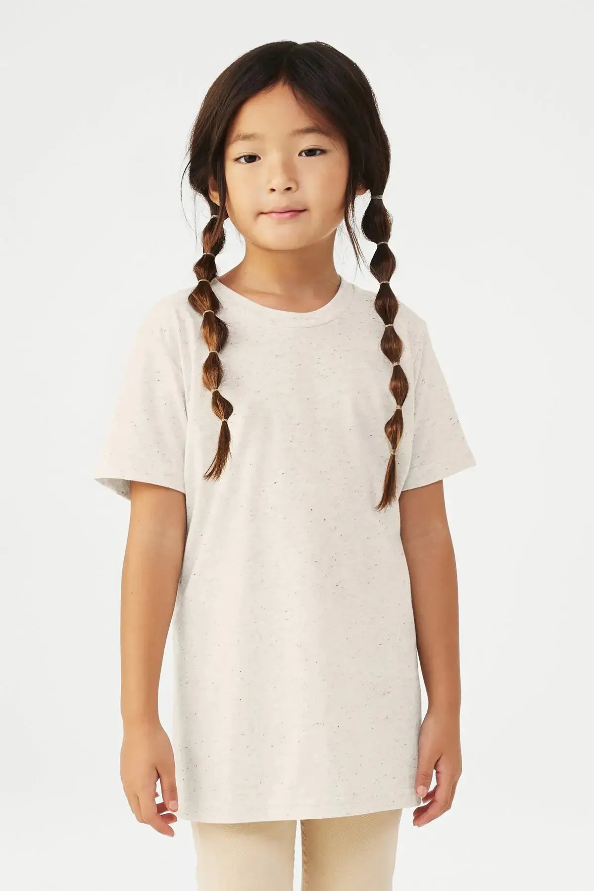 BELLA+CANVAS® Youth Triblend Short Sleeve Tee #BC3413Y Game Over Merch
