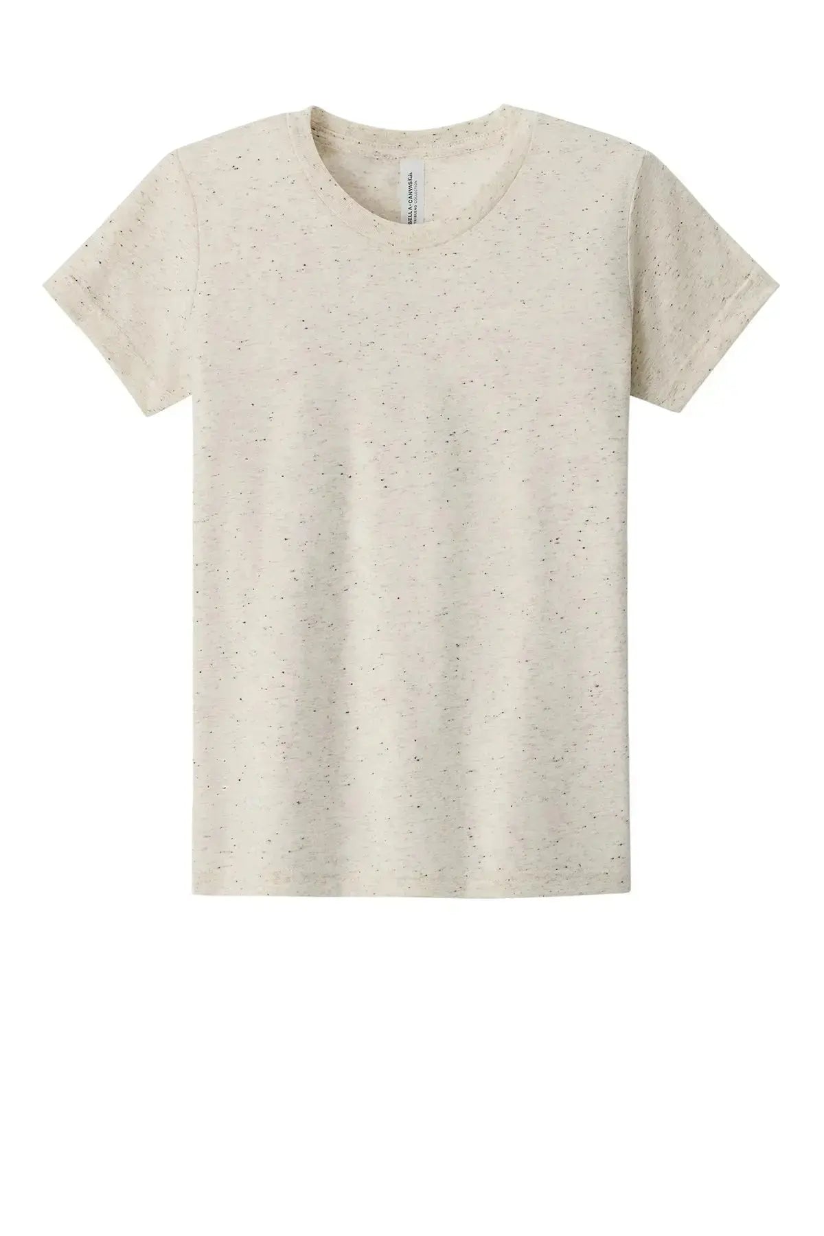 BELLA+CANVAS® Youth Triblend Short Sleeve Tee #BC3413Y Game Over Merch