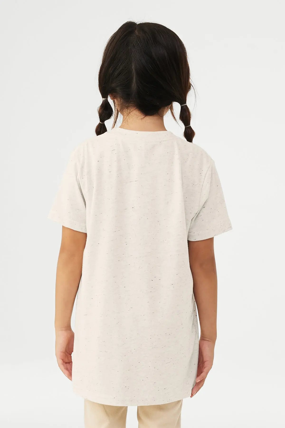 BELLA+CANVAS® Youth Triblend Short Sleeve Tee #BC3413Y