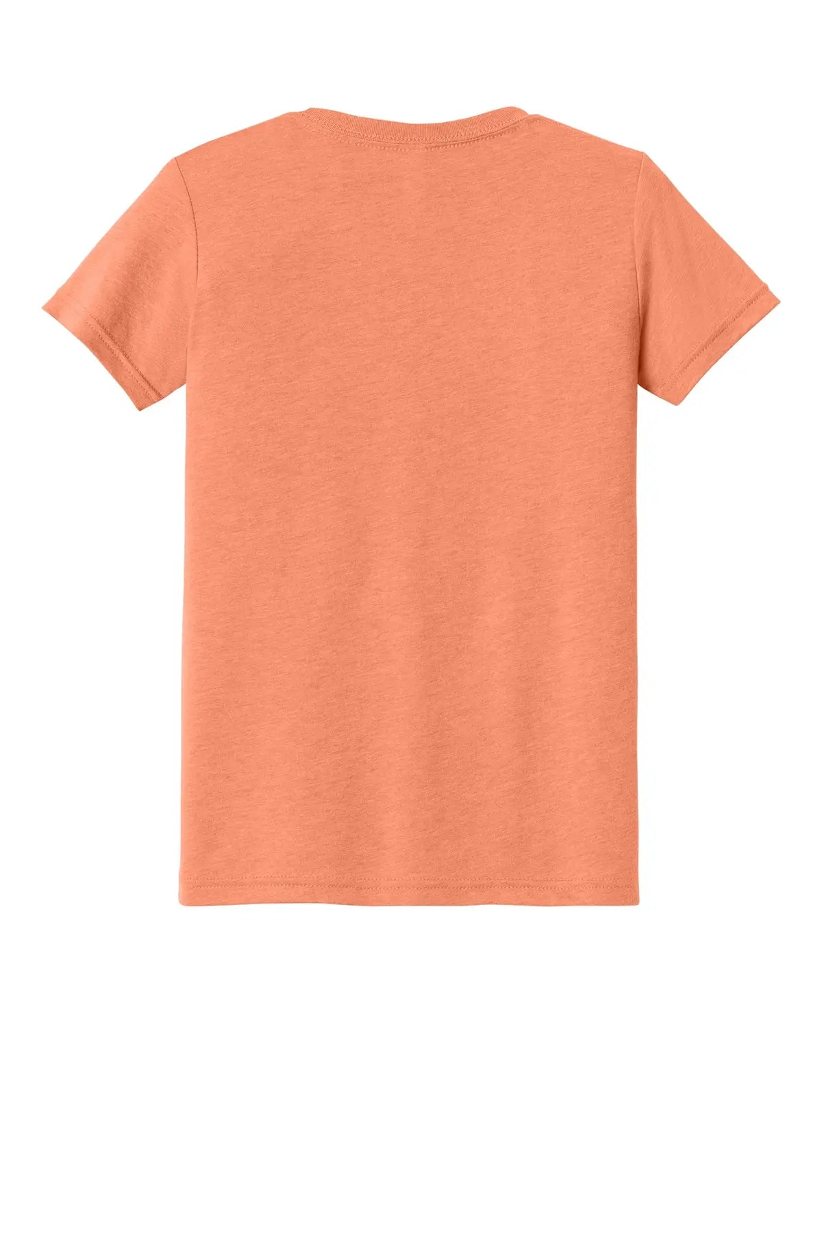 BELLA+CANVAS® Youth Triblend Short Sleeve Tee #BC3413Y