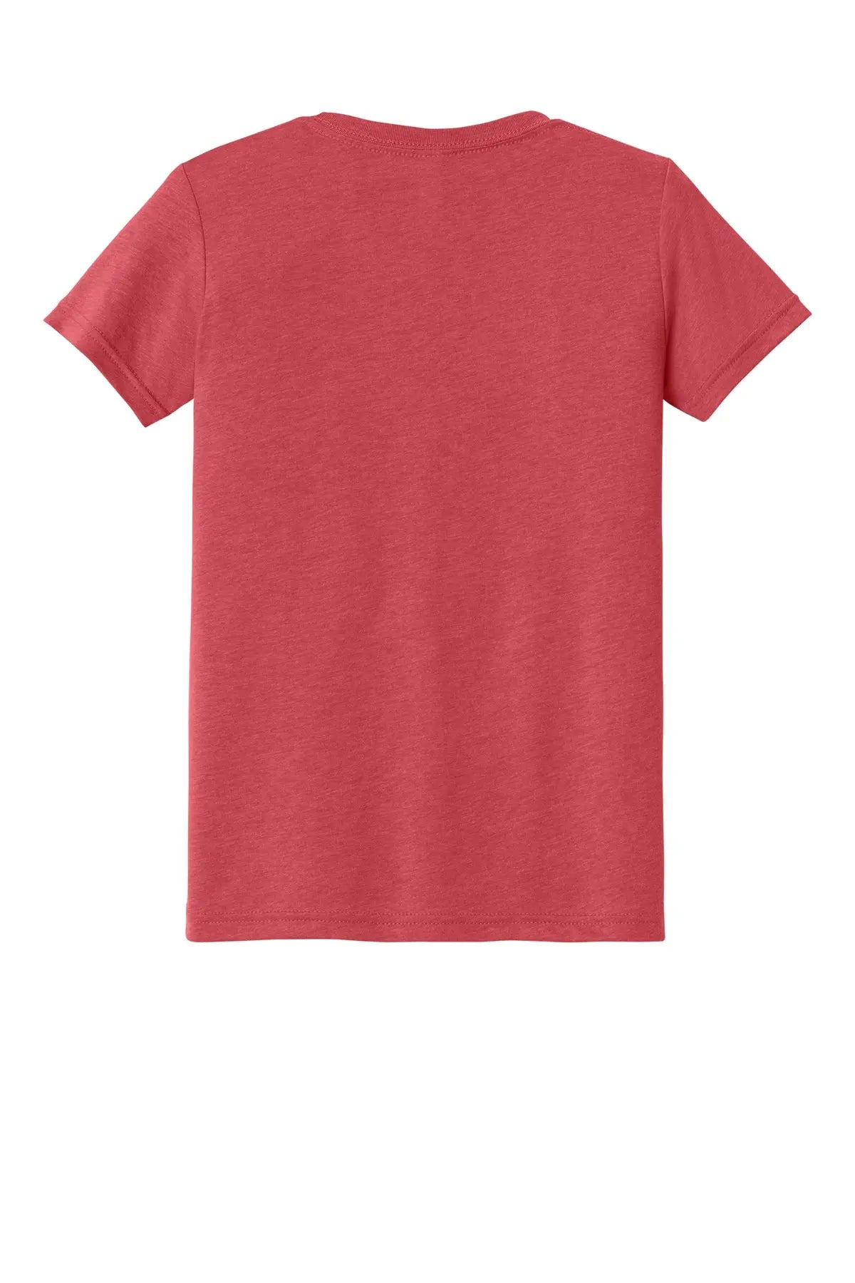 BELLA+CANVAS® Youth Triblend Short Sleeve Tee #BC3413Y