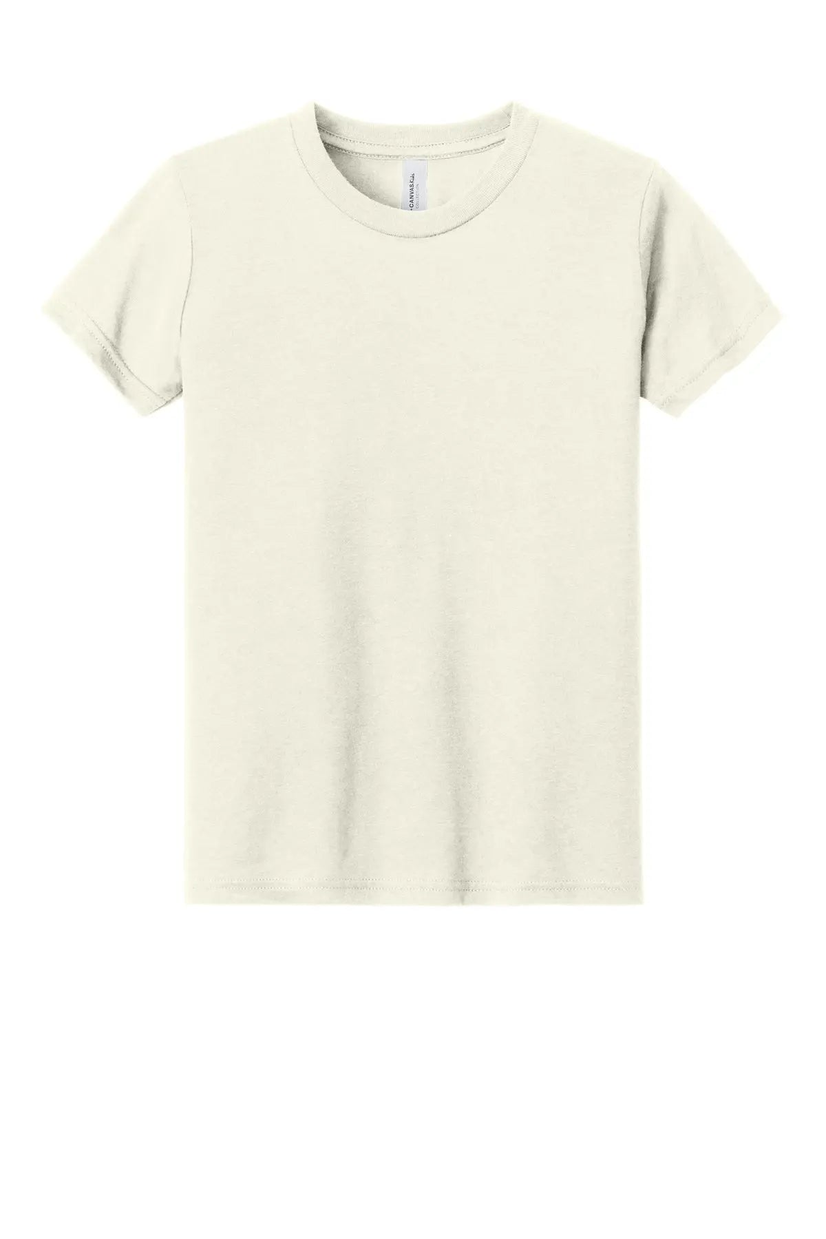 BELLA+CANVAS® Youth Triblend Short Sleeve Tee #BC3413Y