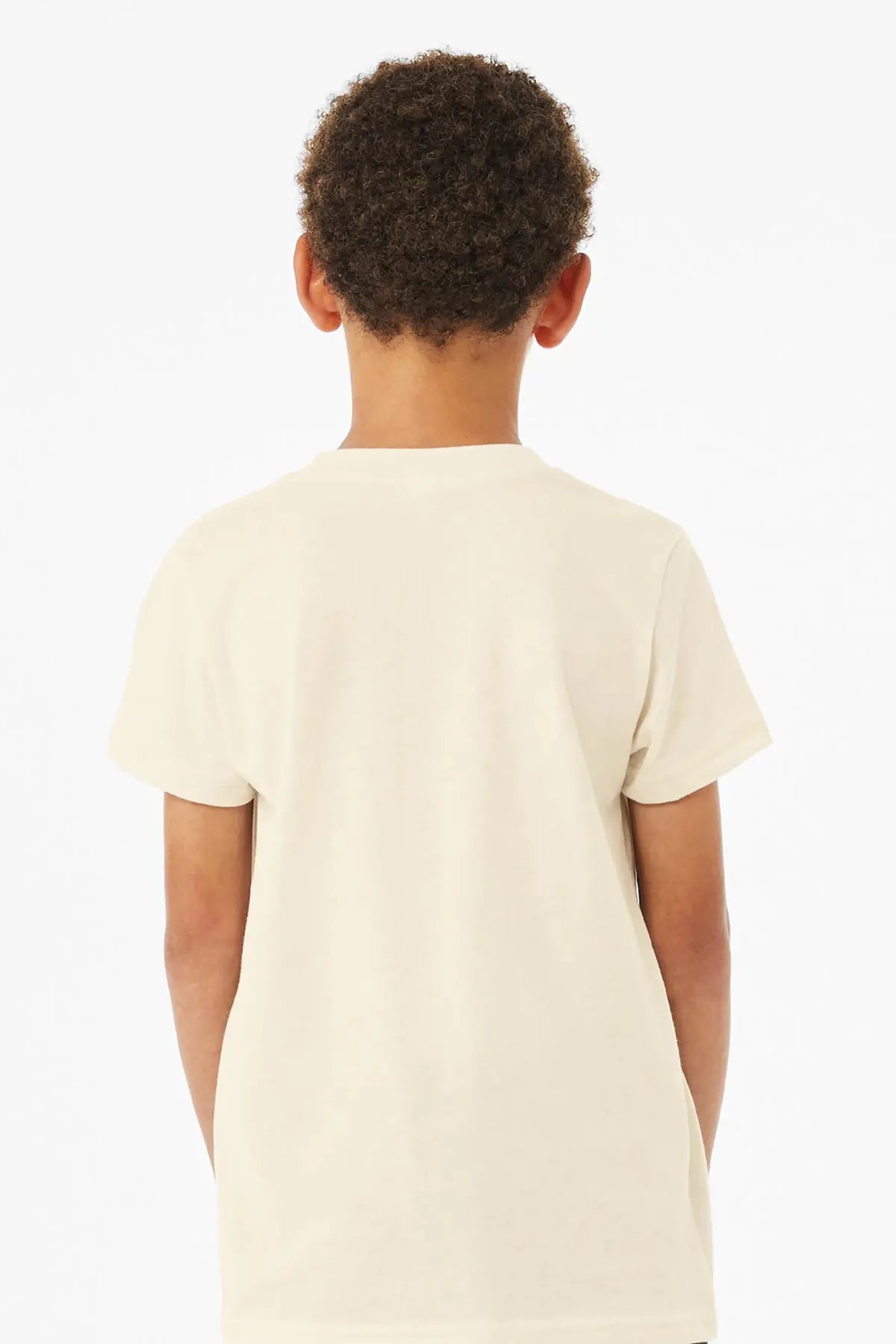 BELLA+CANVAS® Youth Triblend Short Sleeve Tee #BC3413Y
