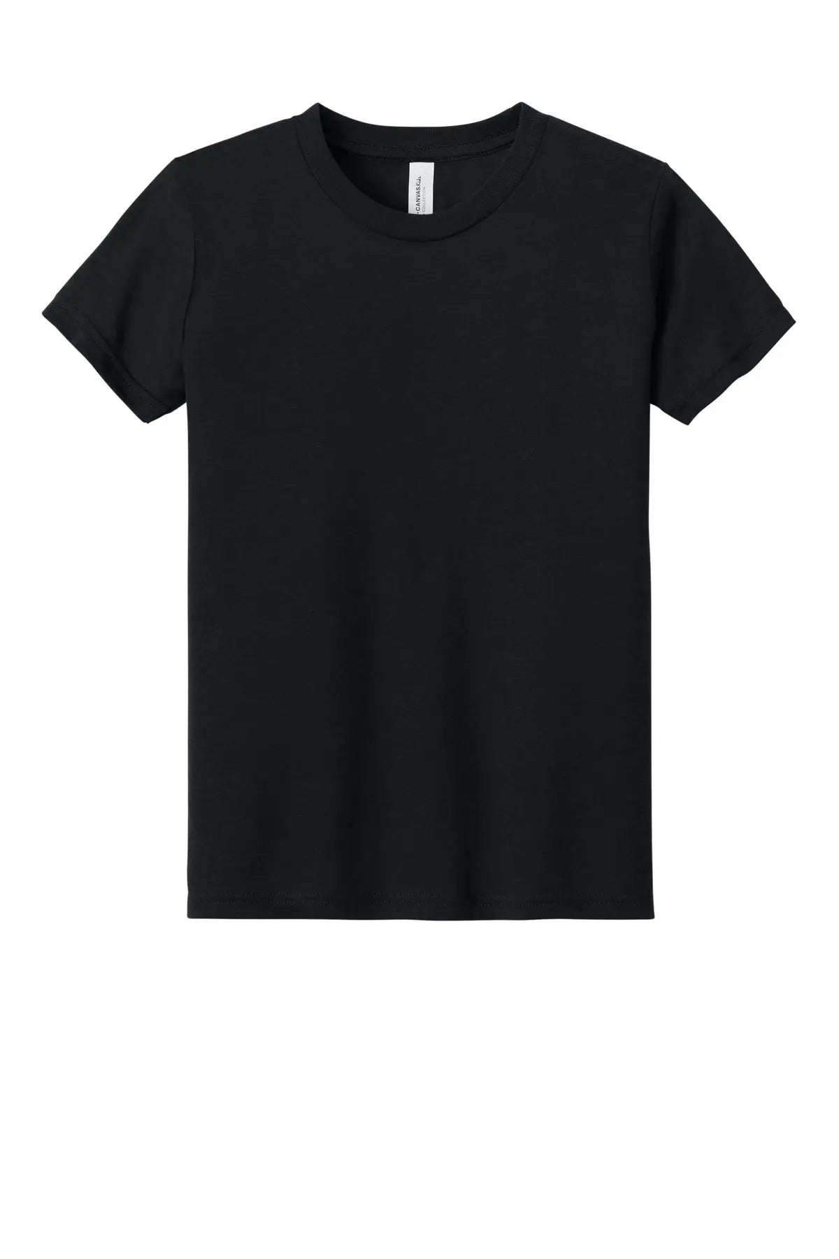 BELLA+CANVAS® Youth Triblend Short Sleeve Tee #BC3413Y