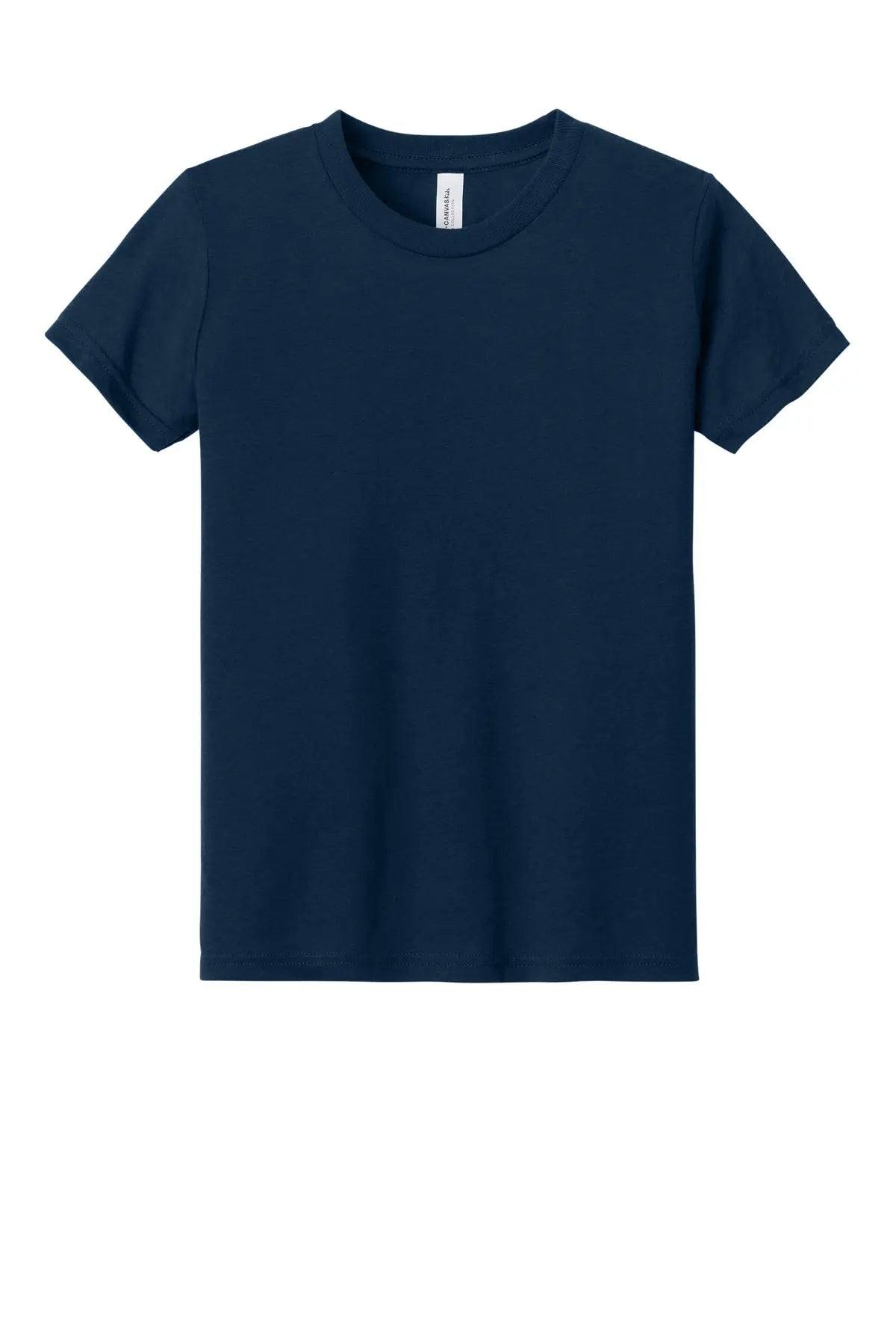 BELLA+CANVAS® Youth Triblend Short Sleeve Tee #BC3413Y
