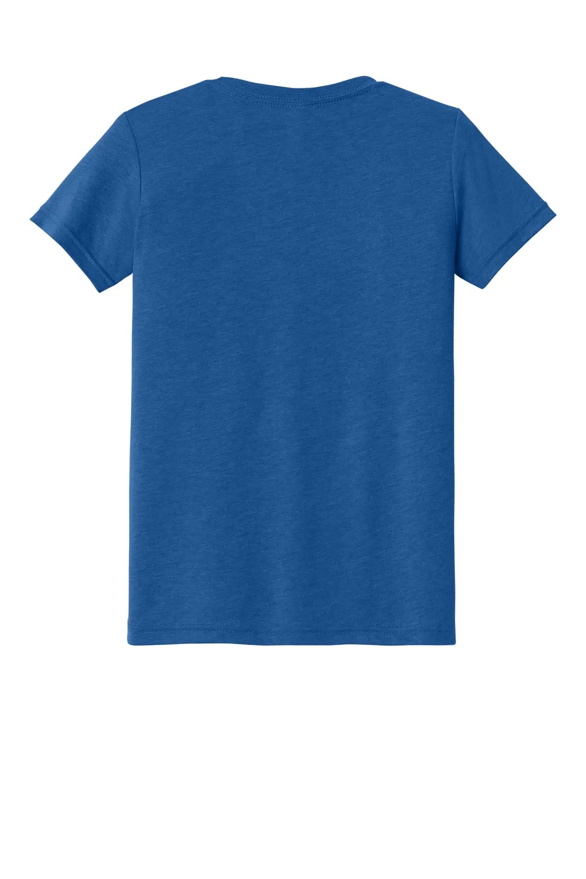 BELLA+CANVAS® Youth Triblend Short Sleeve Tee #BC3413Y