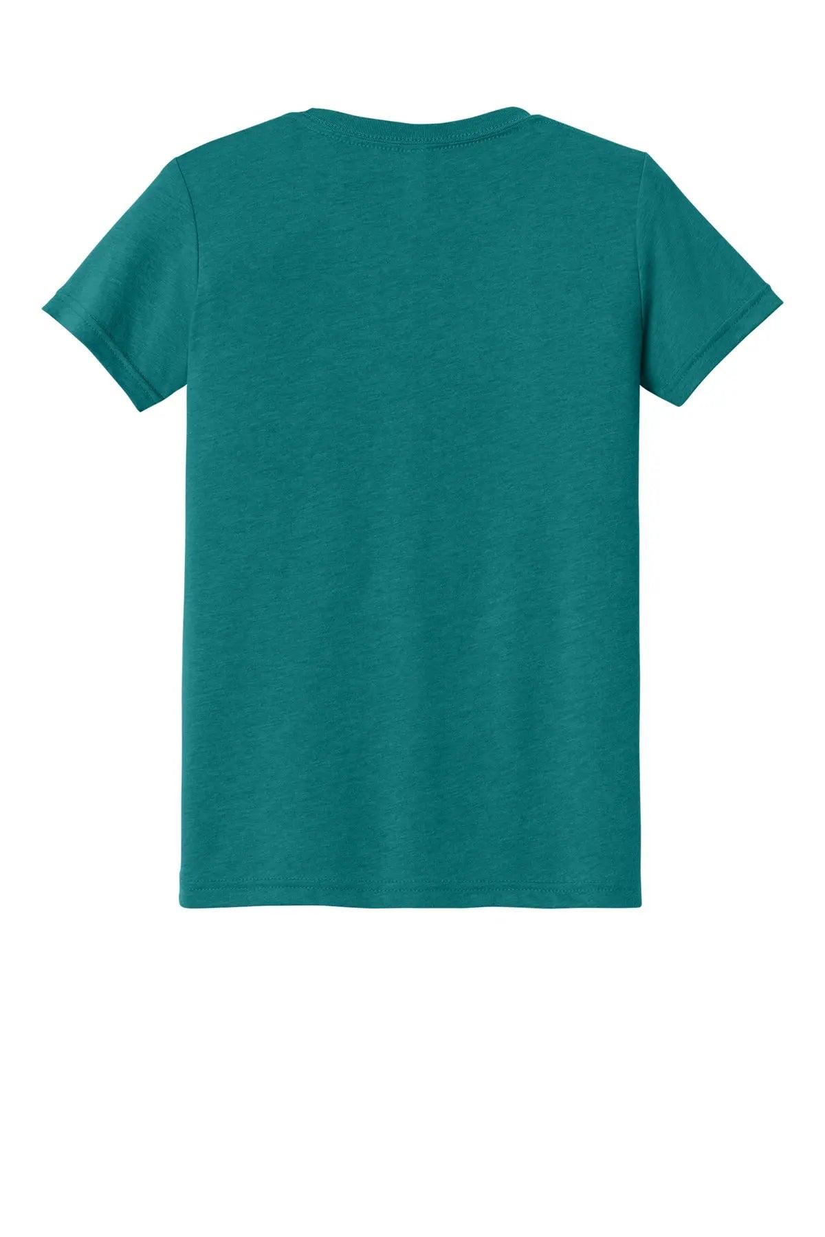 BELLA+CANVAS® Youth Triblend Short Sleeve Tee #BC3413Y