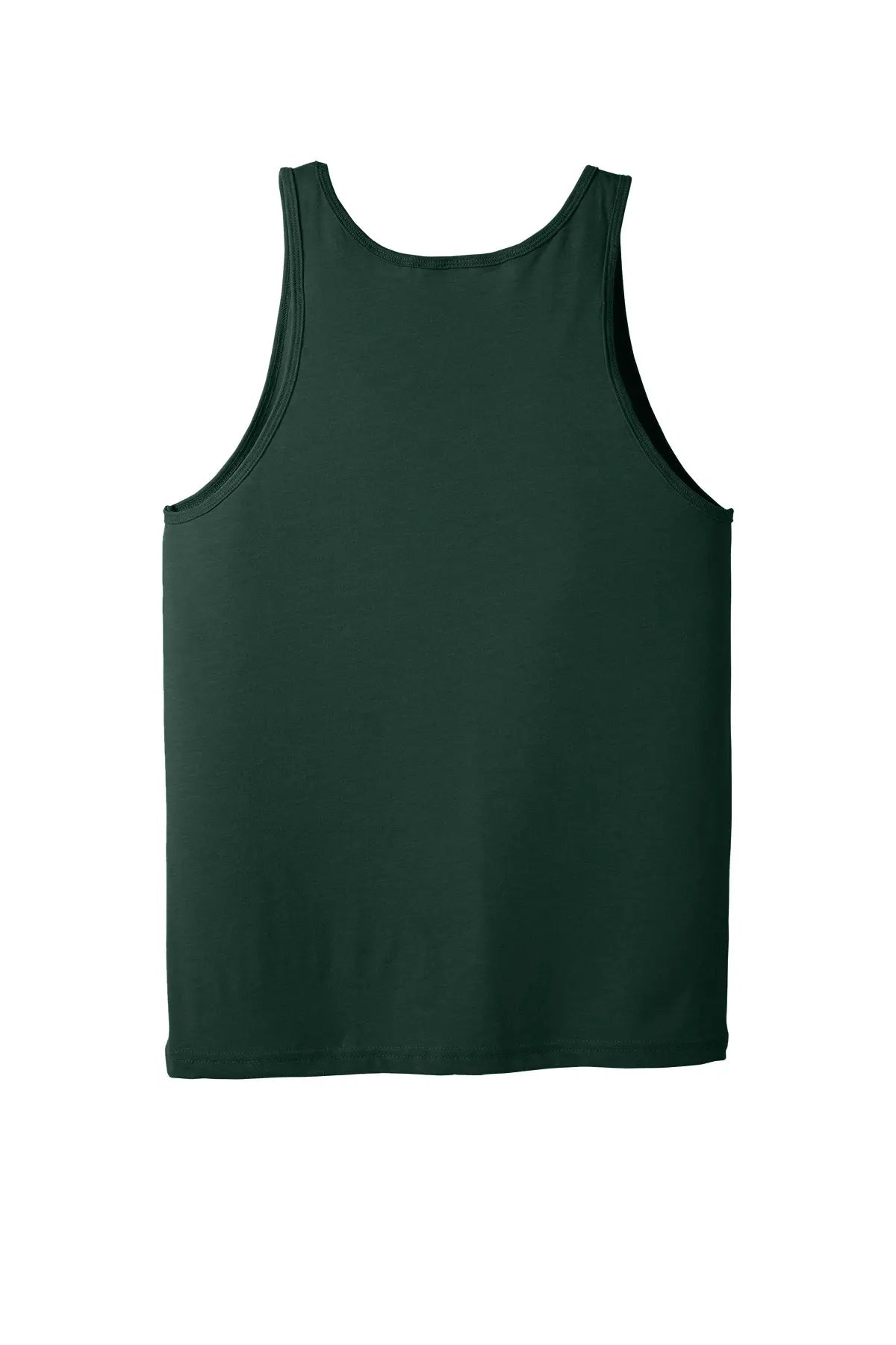 BELLA+CANVAS® Unisex Jersey Tank #BC3480