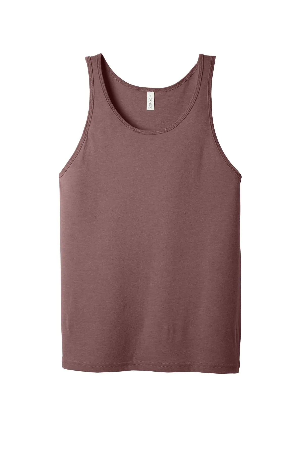 BELLA+CANVAS® Unisex Jersey Tank #BC3480
