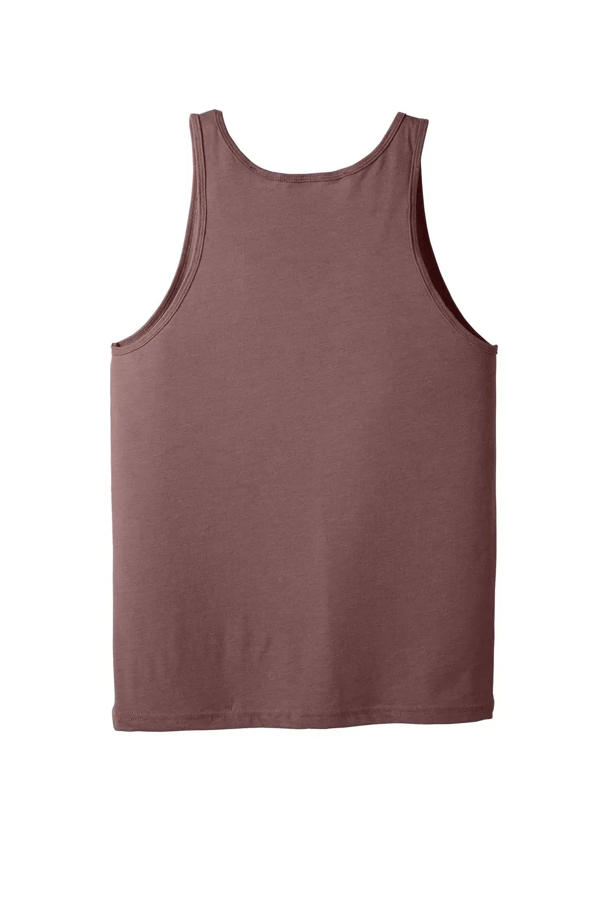 BELLA+CANVAS® Unisex Jersey Tank #BC3480 Game Over Merch