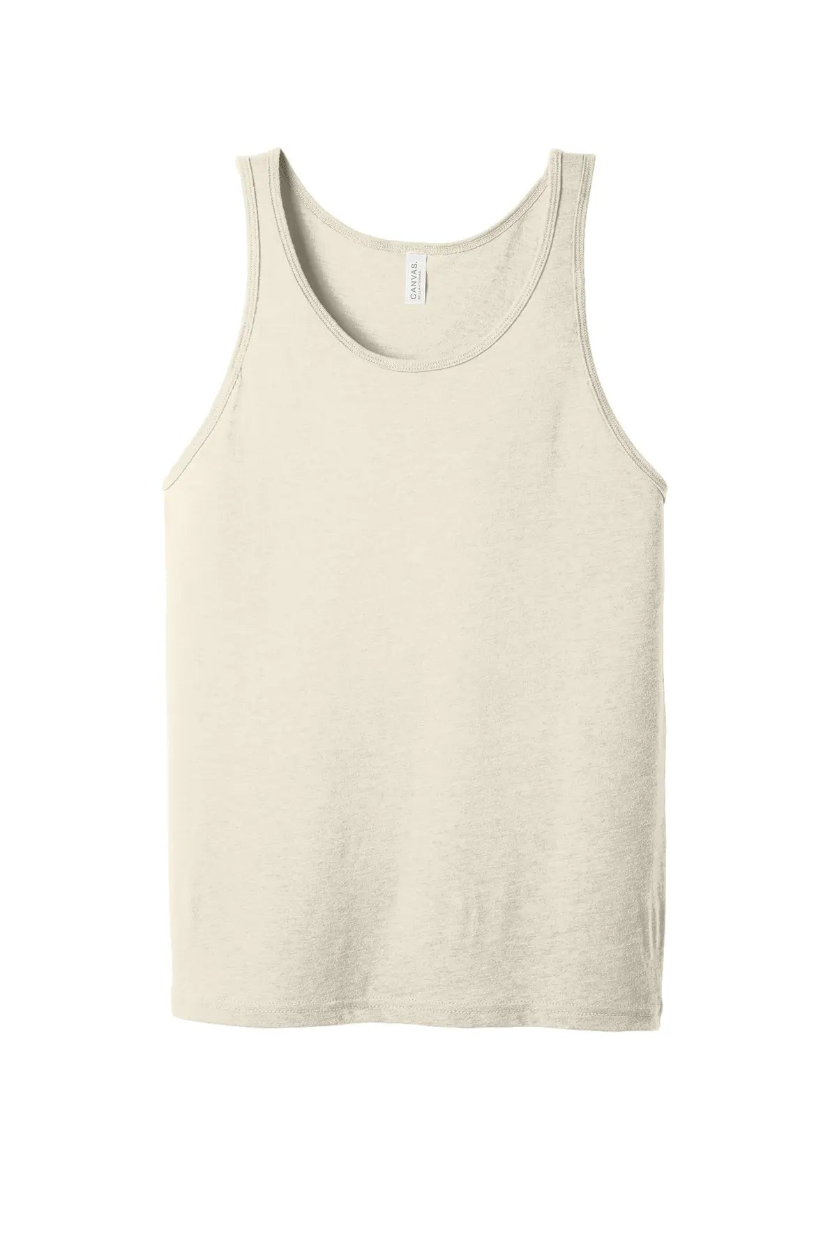 BELLA+CANVAS® Unisex Jersey Tank #BC3480
