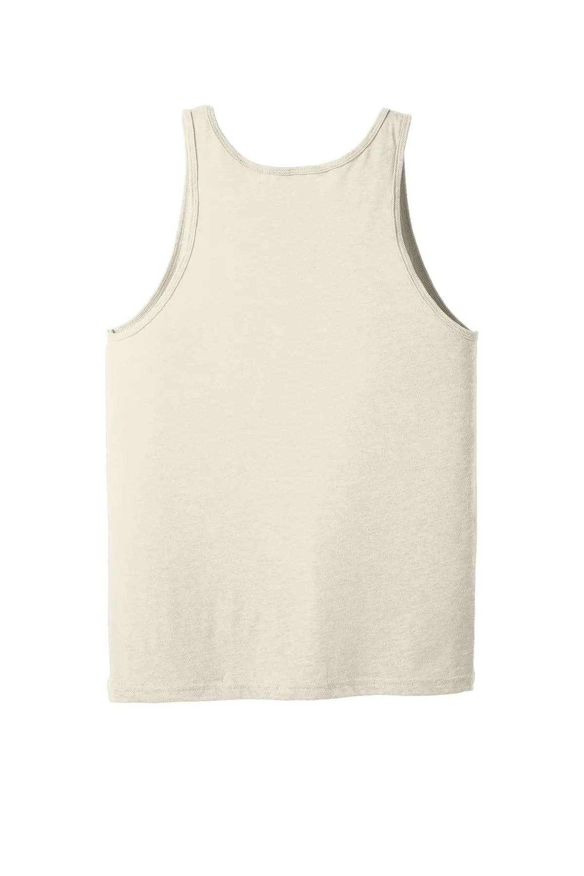BELLA+CANVAS® Unisex Jersey Tank #BC3480