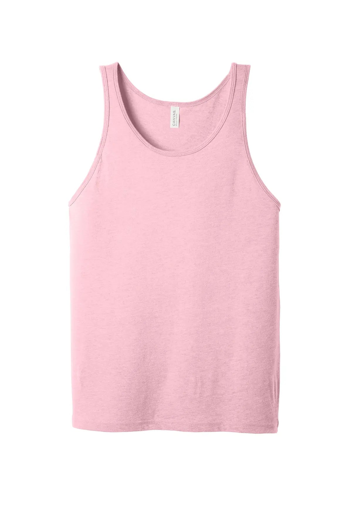 BELLA+CANVAS® Unisex Jersey Tank #BC3480