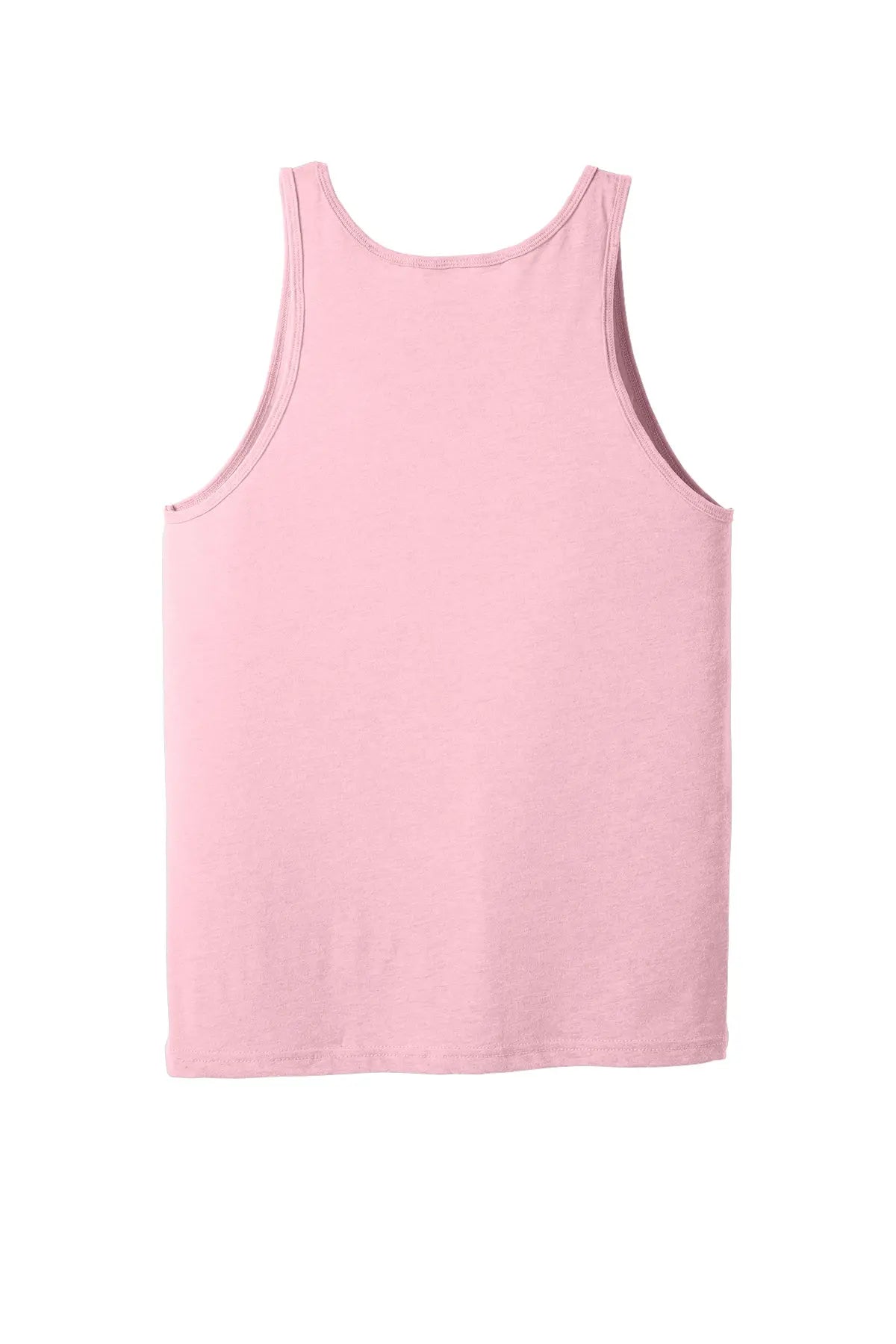 BELLA+CANVAS® Unisex Jersey Tank #BC3480