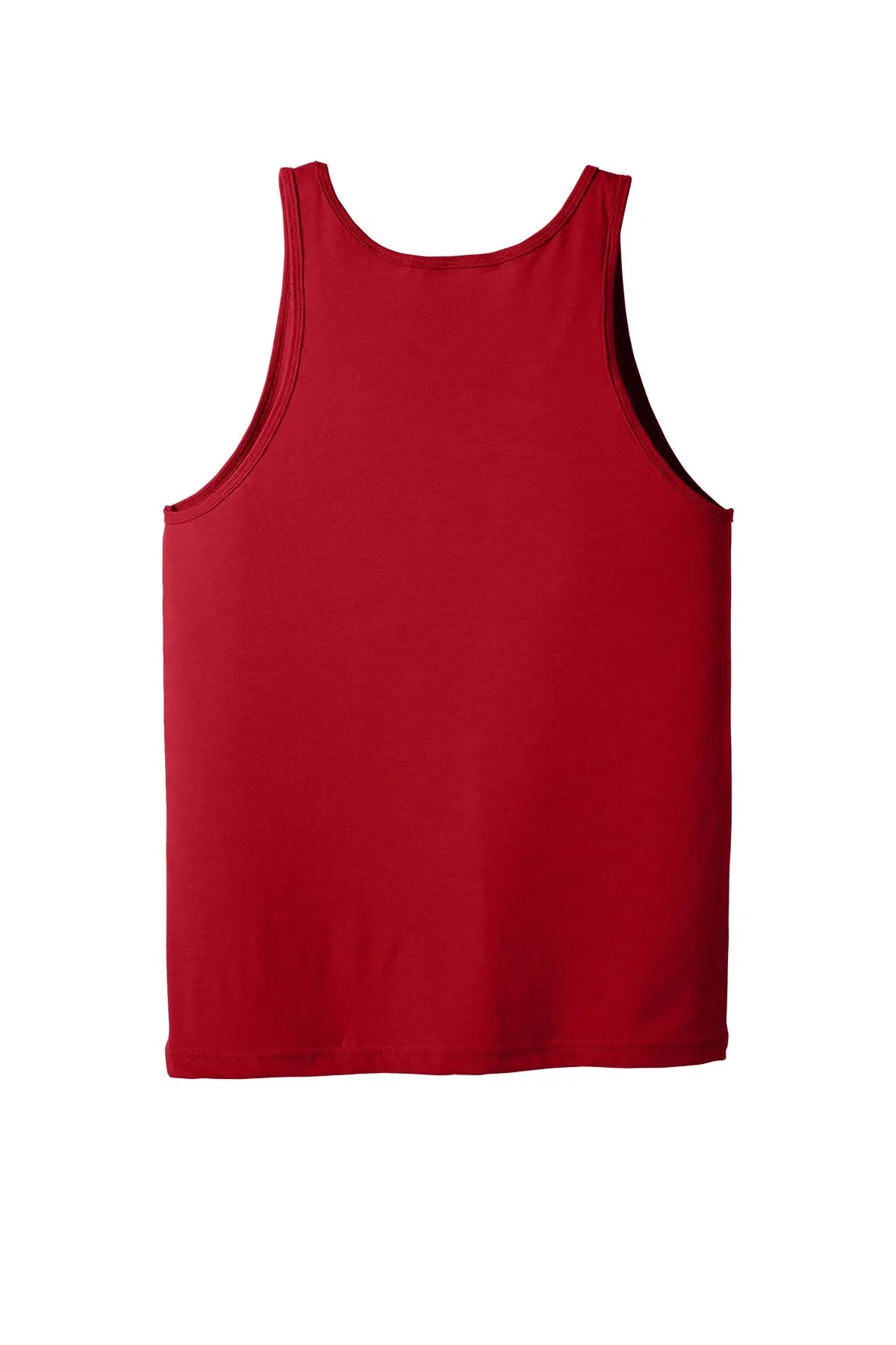 BELLA+CANVAS® Unisex Jersey Tank #BC3480