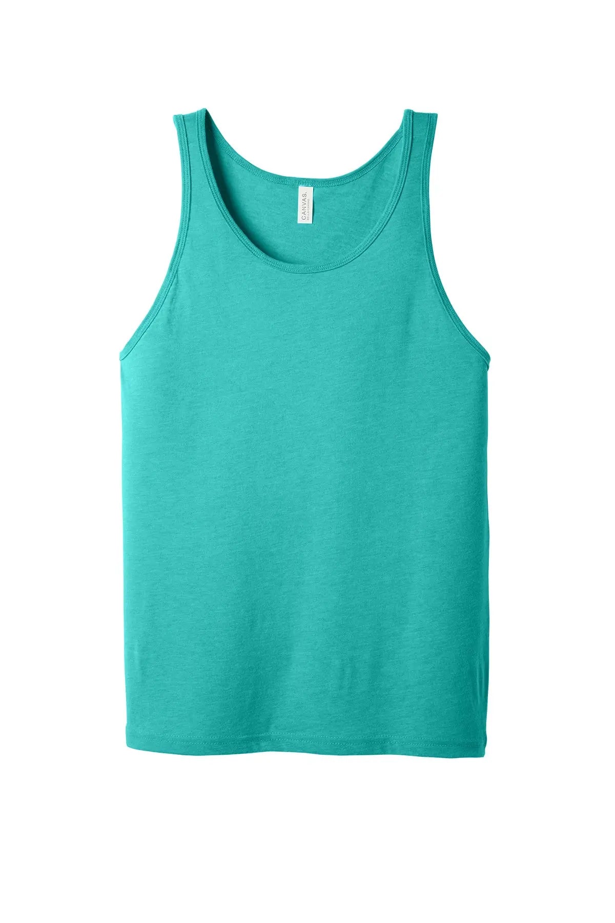 BELLA+CANVAS® Unisex Jersey Tank #BC3480