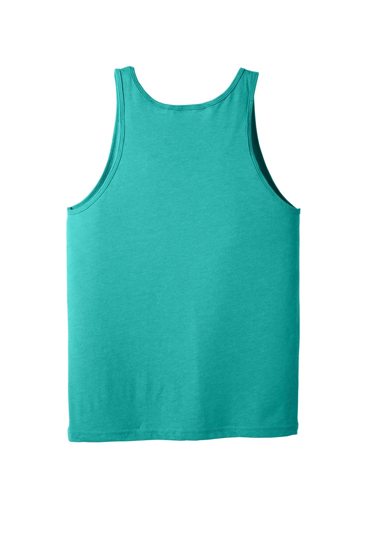 BELLA+CANVAS® Unisex Jersey Tank #BC3480