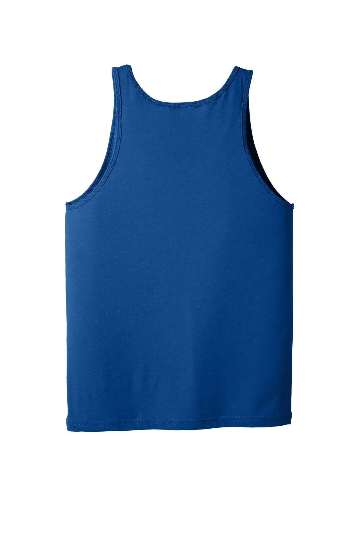 BELLA+CANVAS® Unisex Jersey Tank #BC3480