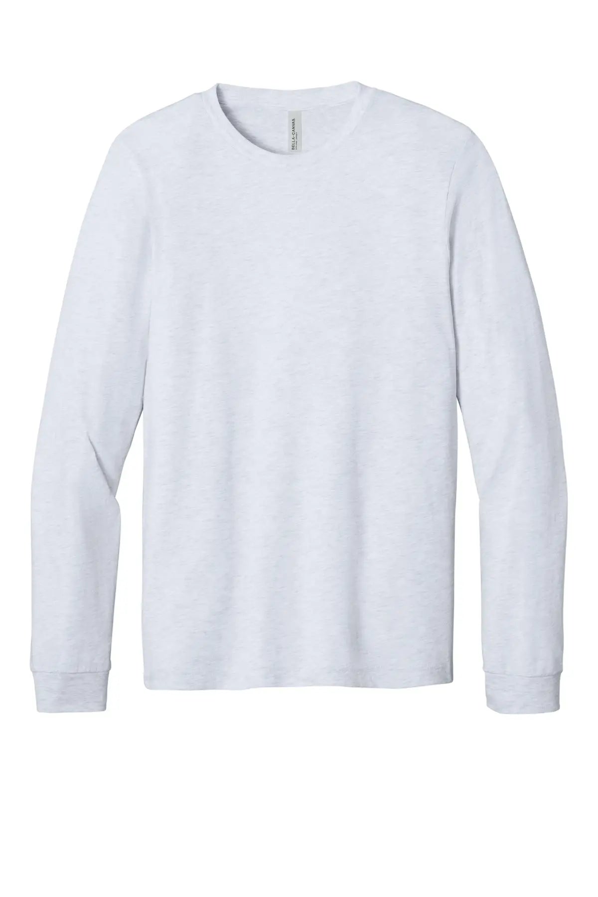 BELLA+CANVAS® Unisex Jersey Long Sleeve Tee #BC3501