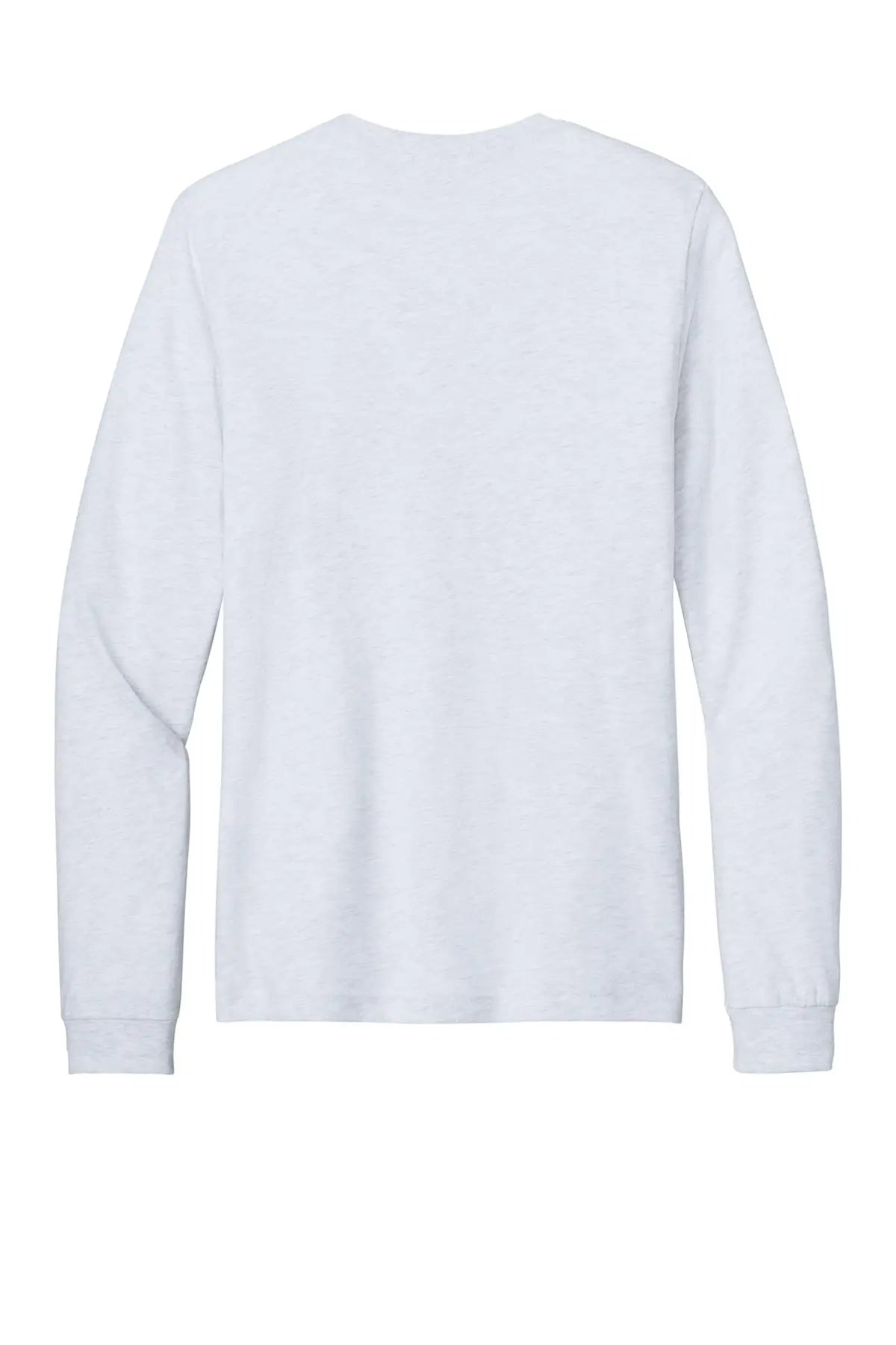 BELLA+CANVAS® Unisex Jersey Long Sleeve Tee #BC3501