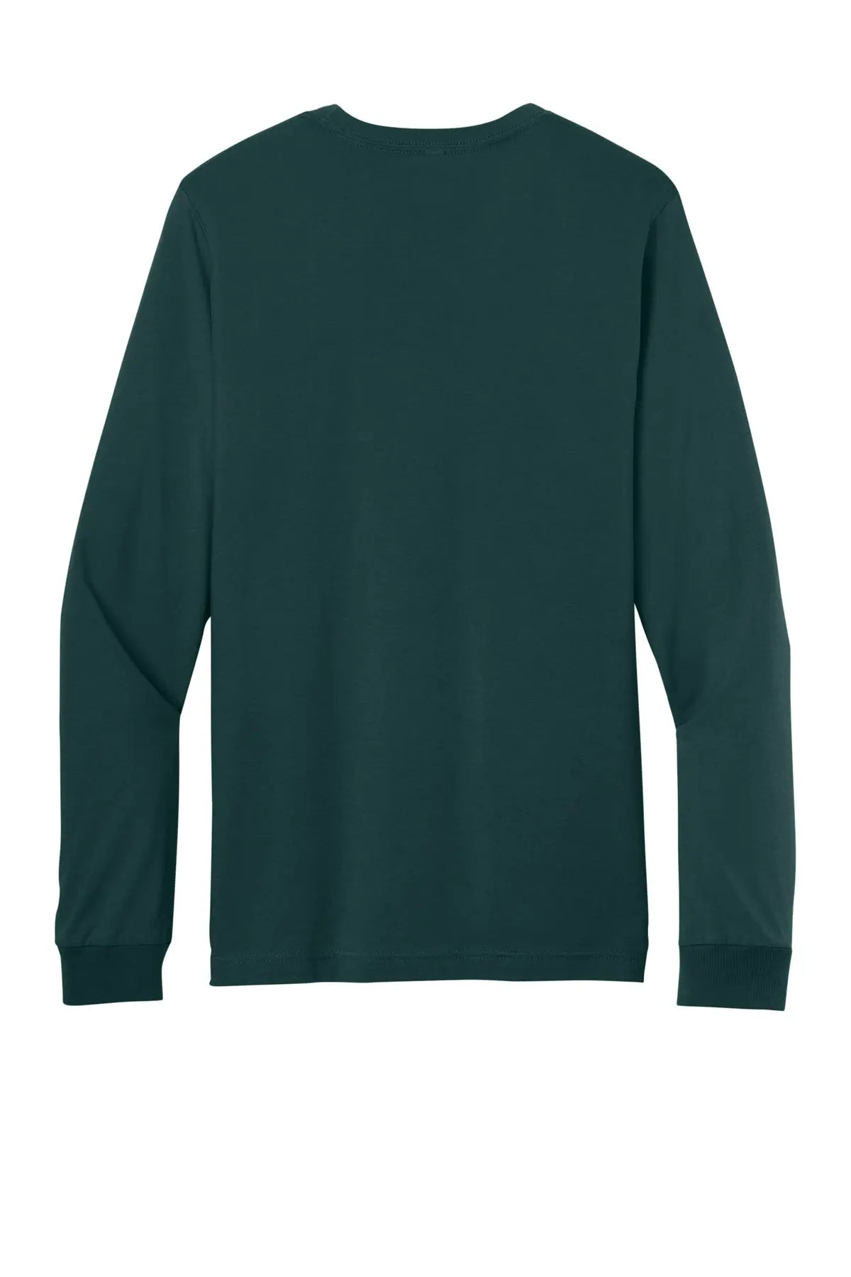 BELLA+CANVAS® Unisex Jersey Long Sleeve Tee #BC3501