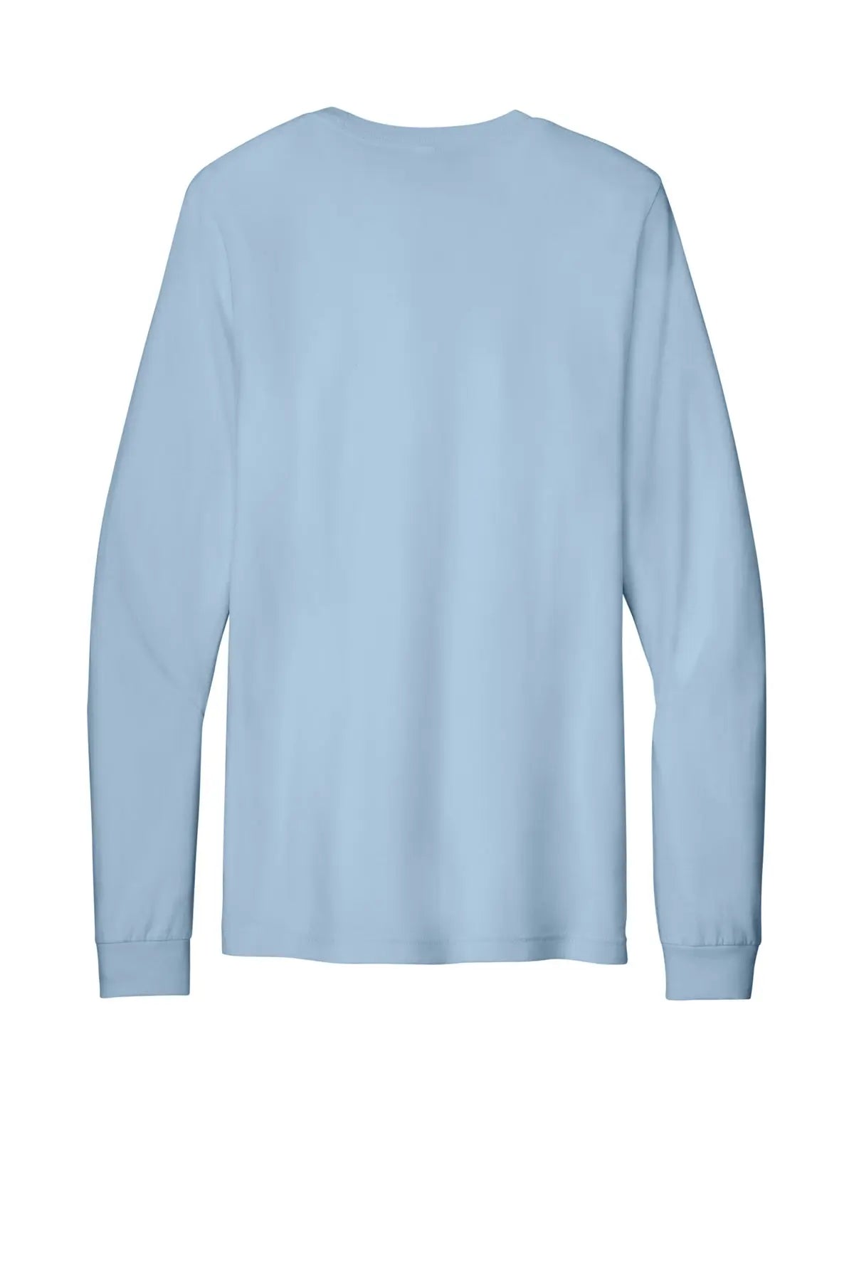 BELLA+CANVAS® Unisex Jersey Long Sleeve Tee #BC3501