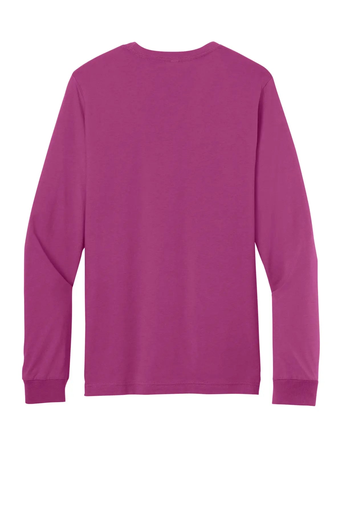BELLA+CANVAS® Unisex Jersey Long Sleeve Tee #BC3501