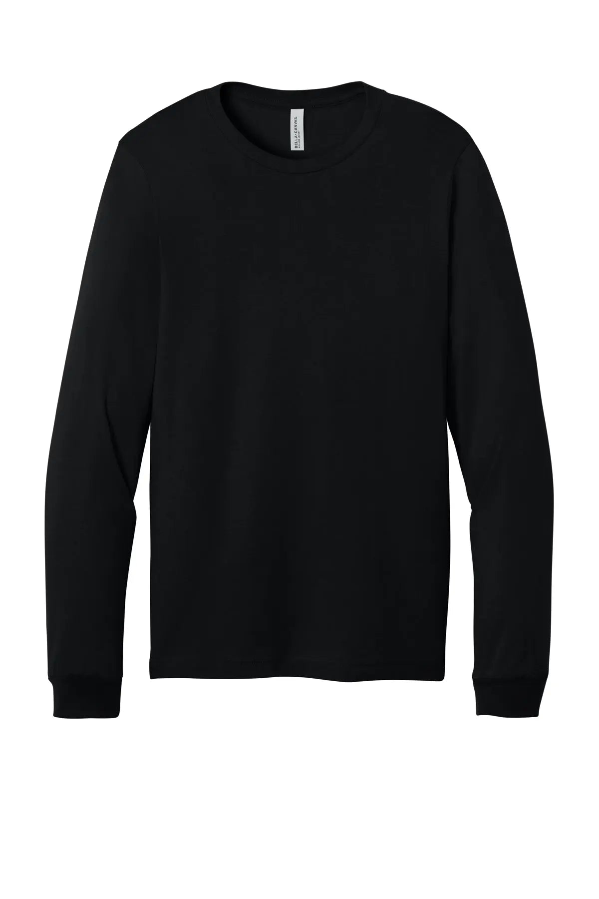 BELLA+CANVAS® Unisex Jersey Long Sleeve Tee #BC3501