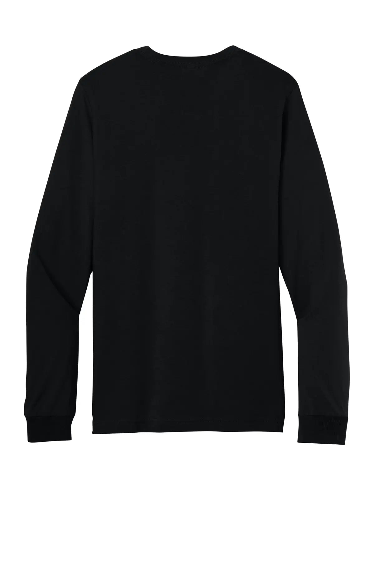 BELLA+CANVAS® Unisex Jersey Long Sleeve Tee #BC3501