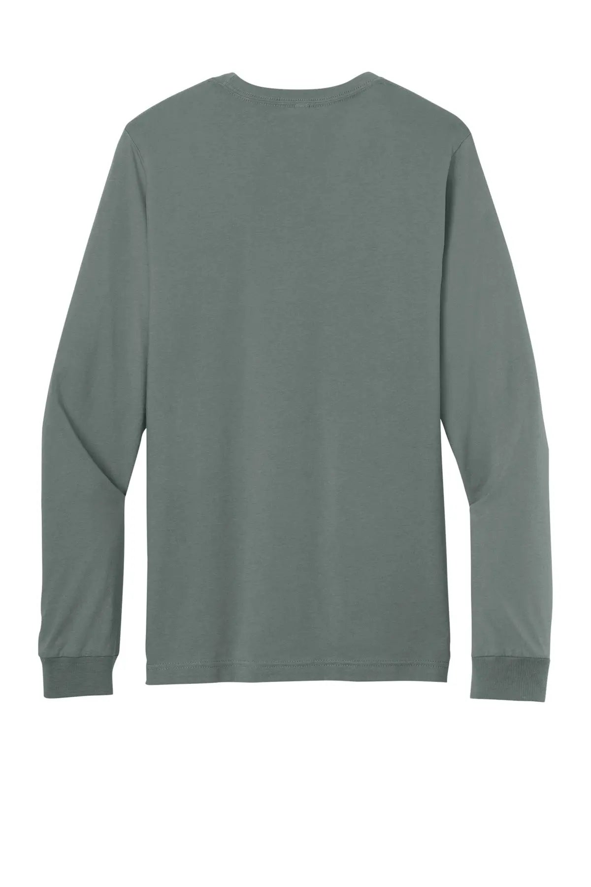 BELLA+CANVAS® Unisex Jersey Long Sleeve Tee #BC3501