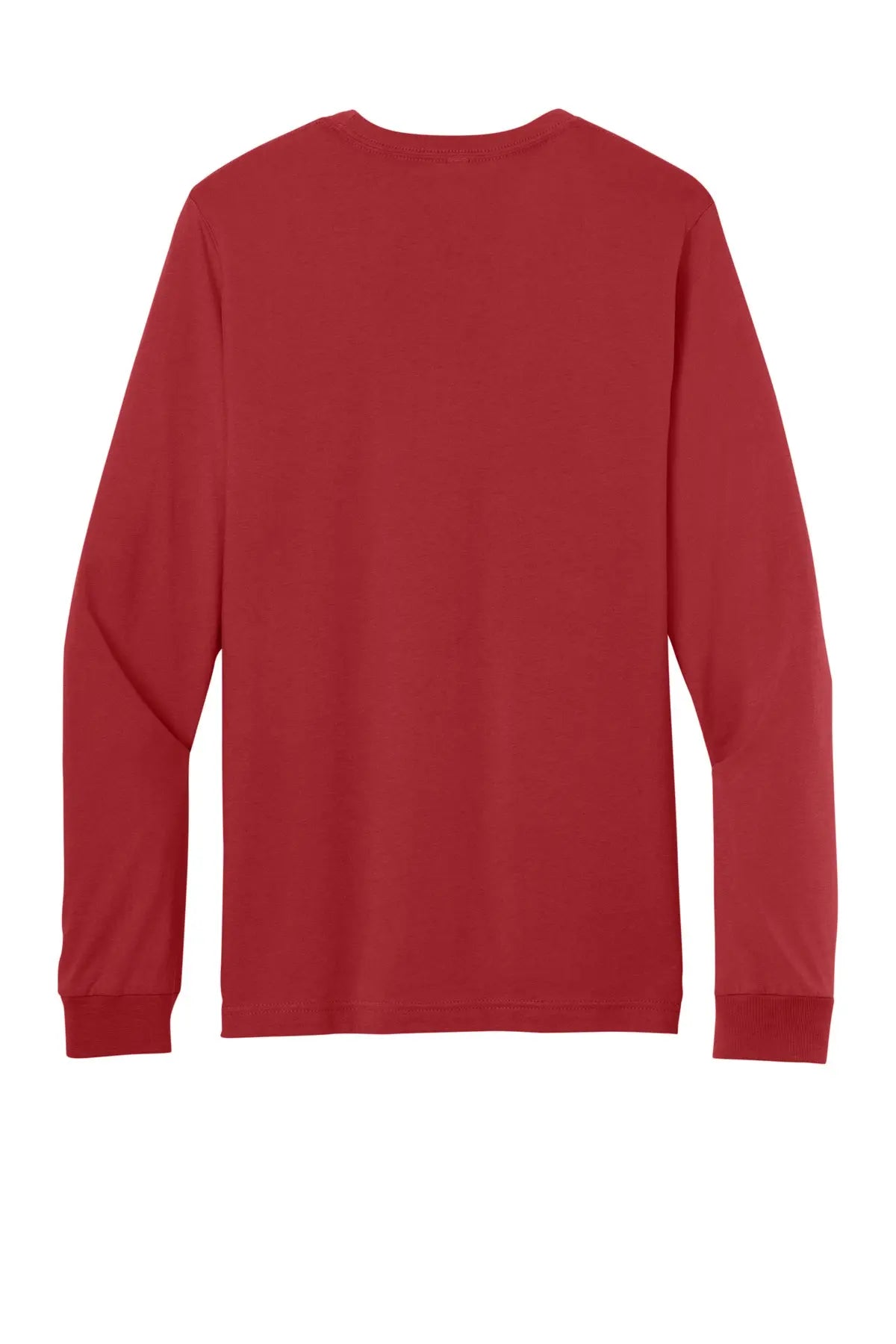 BELLA+CANVAS® Unisex Jersey Long Sleeve Tee #BC3501