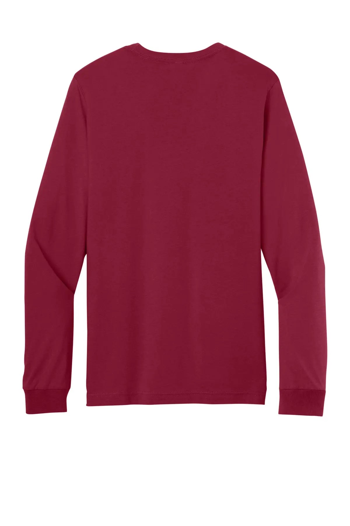 BELLA+CANVAS® Unisex Jersey Long Sleeve Tee #BC3501