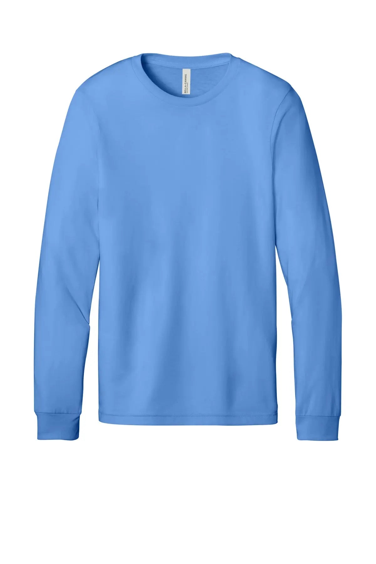 BELLA+CANVAS® Unisex Jersey Long Sleeve Tee #BC3501