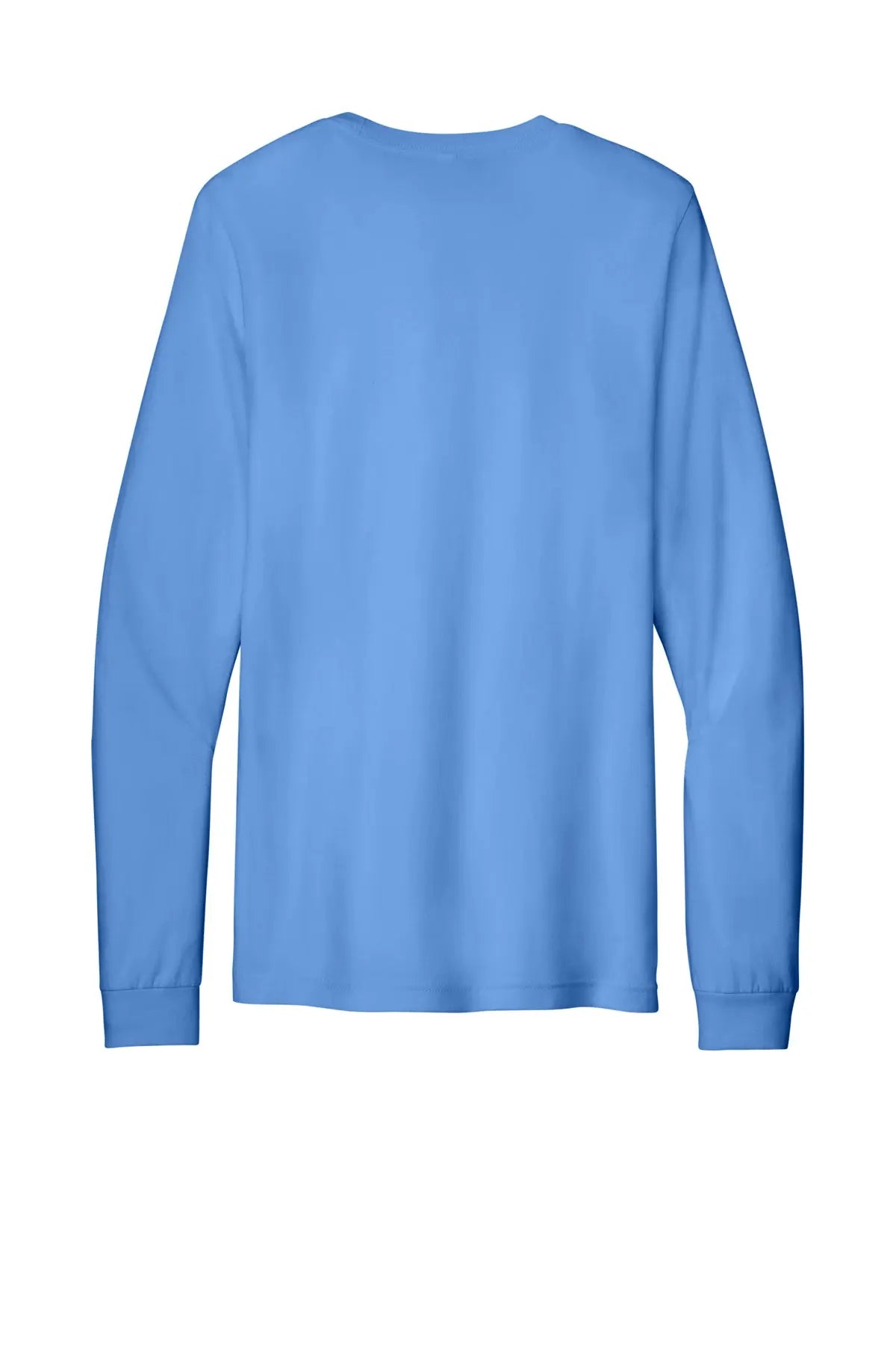 BELLA+CANVAS® Unisex Jersey Long Sleeve Tee #BC3501