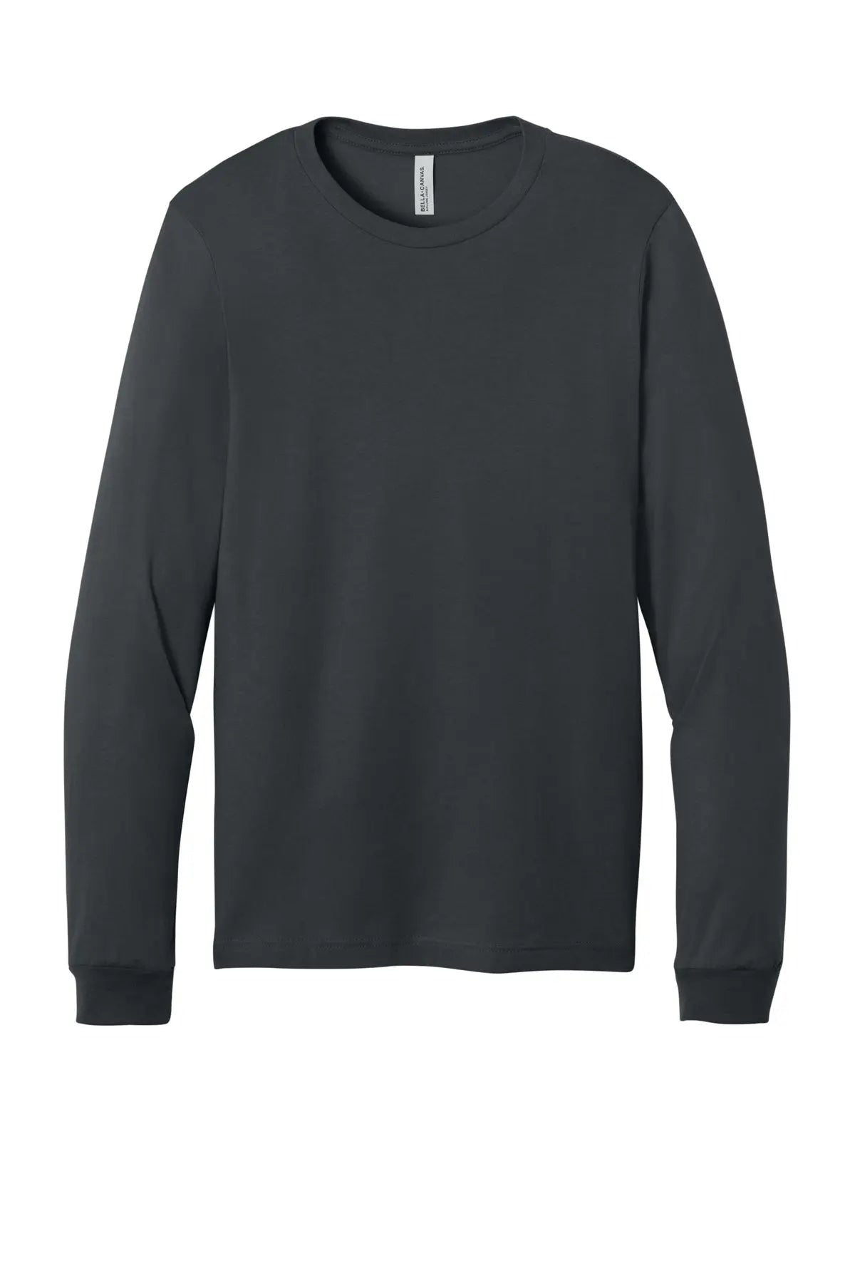 BELLA+CANVAS® Unisex Jersey Long Sleeve Tee #BC3501