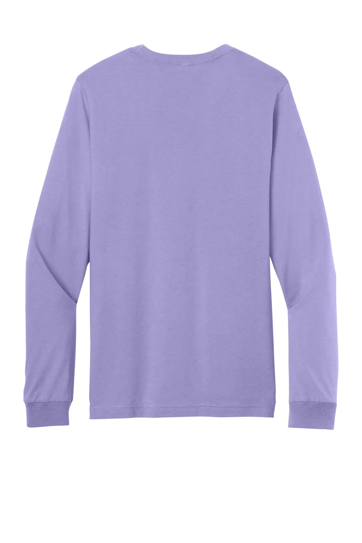 BELLA+CANVAS® Unisex Jersey Long Sleeve Tee #BC3501