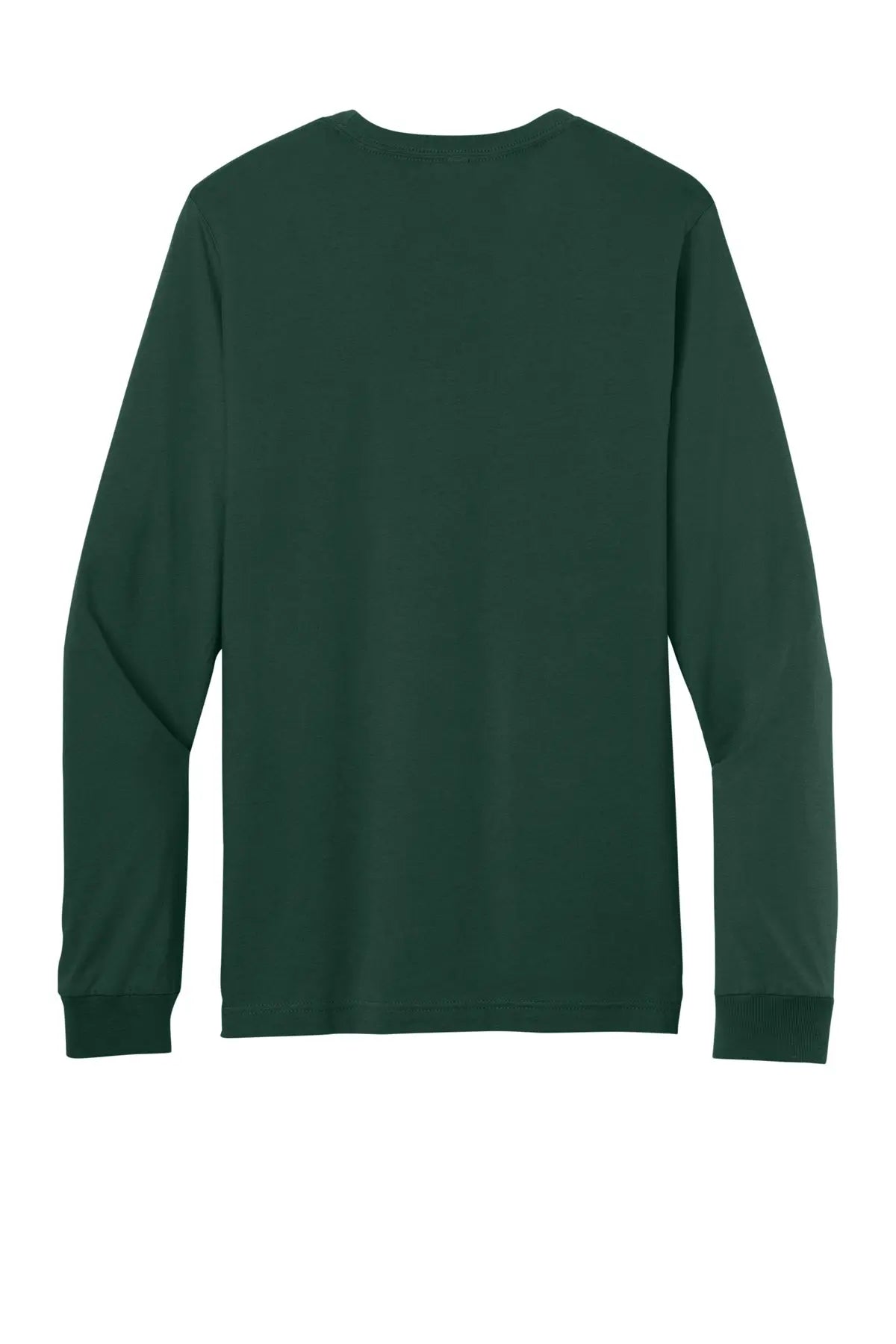 BELLA+CANVAS® Unisex Jersey Long Sleeve Tee #BC3501
