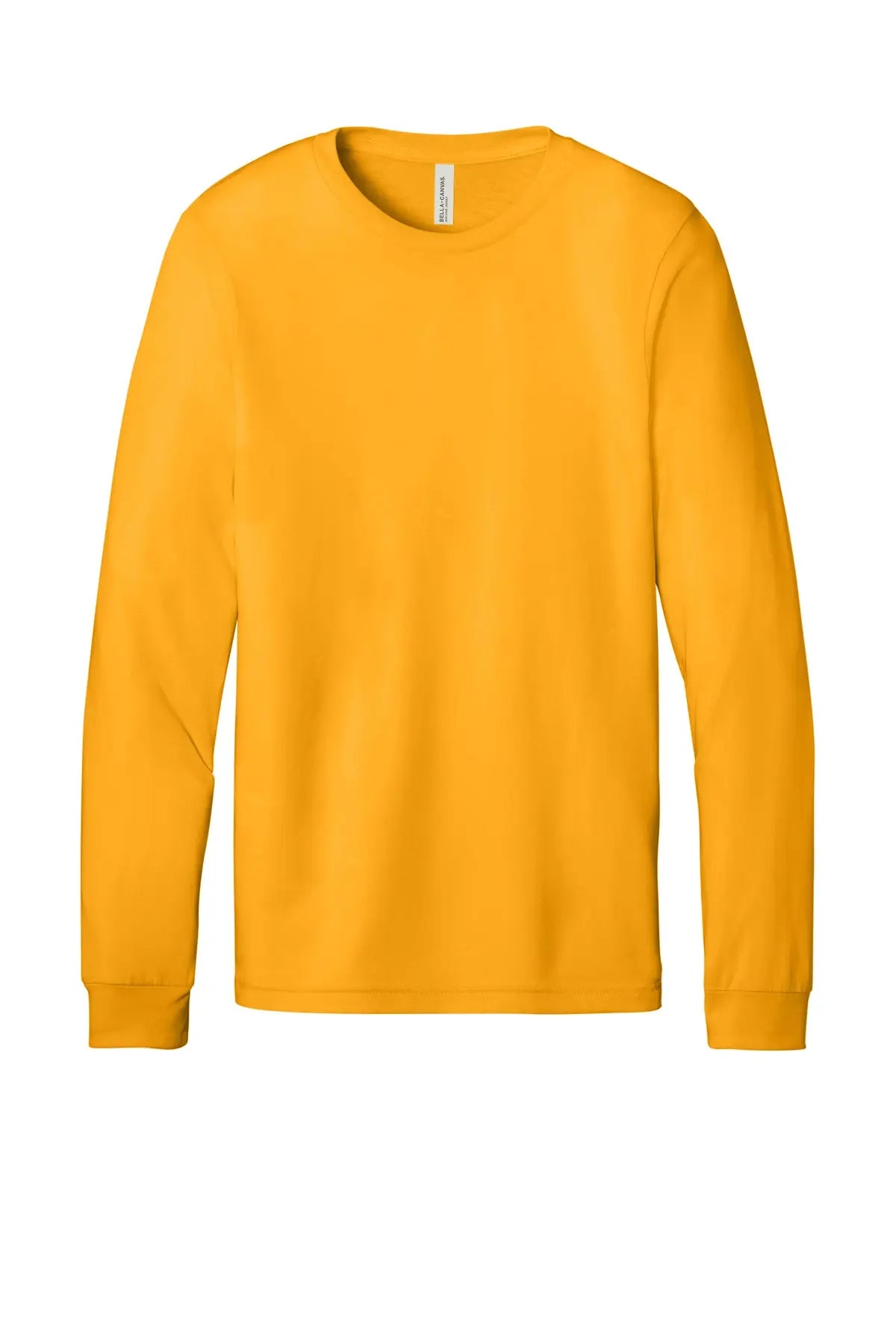 BELLA+CANVAS® Unisex Jersey Long Sleeve Tee #BC3501