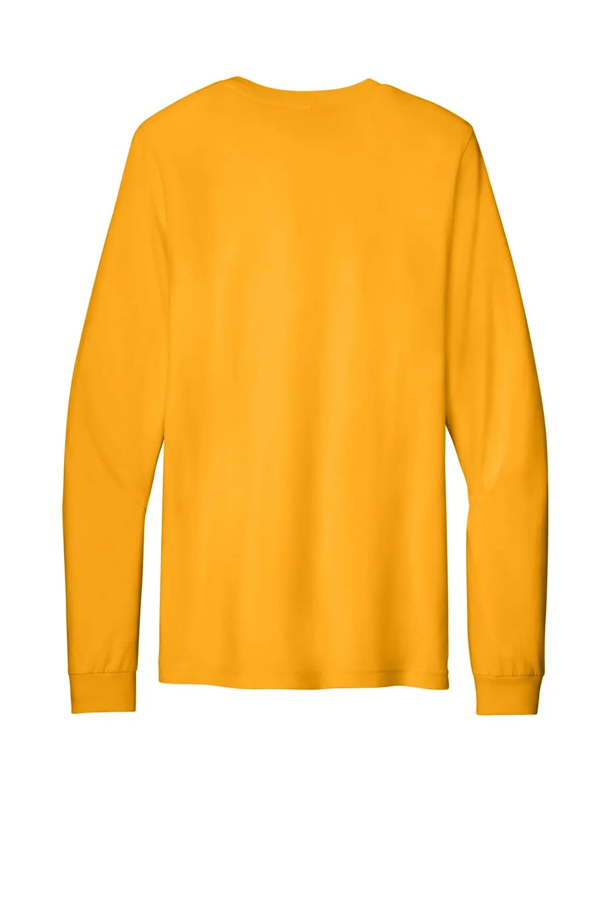 BELLA+CANVAS® Unisex Jersey Long Sleeve Tee #BC3501
