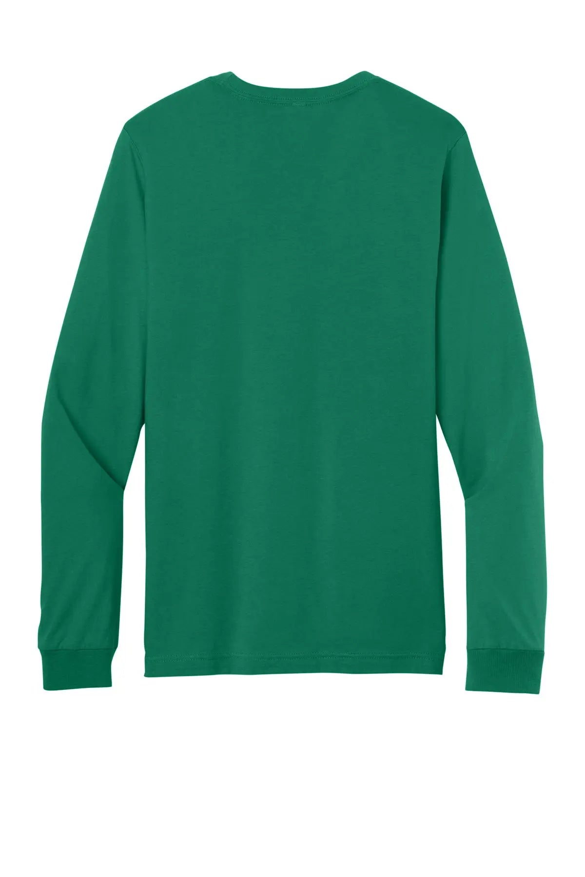 BELLA+CANVAS® Unisex Jersey Long Sleeve Tee #BC3501