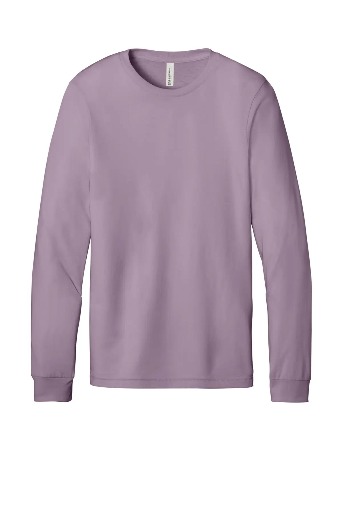 BELLA+CANVAS® Unisex Jersey Long Sleeve Tee #BC3501