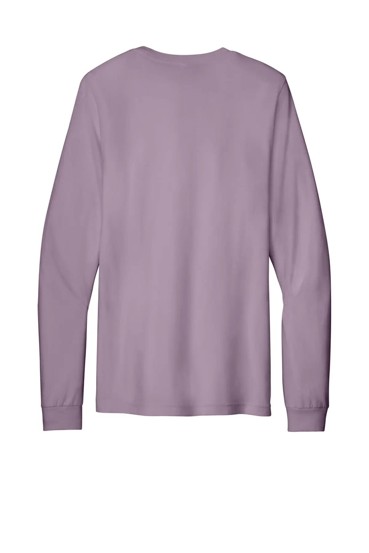 BELLA+CANVAS® Unisex Jersey Long Sleeve Tee #BC3501