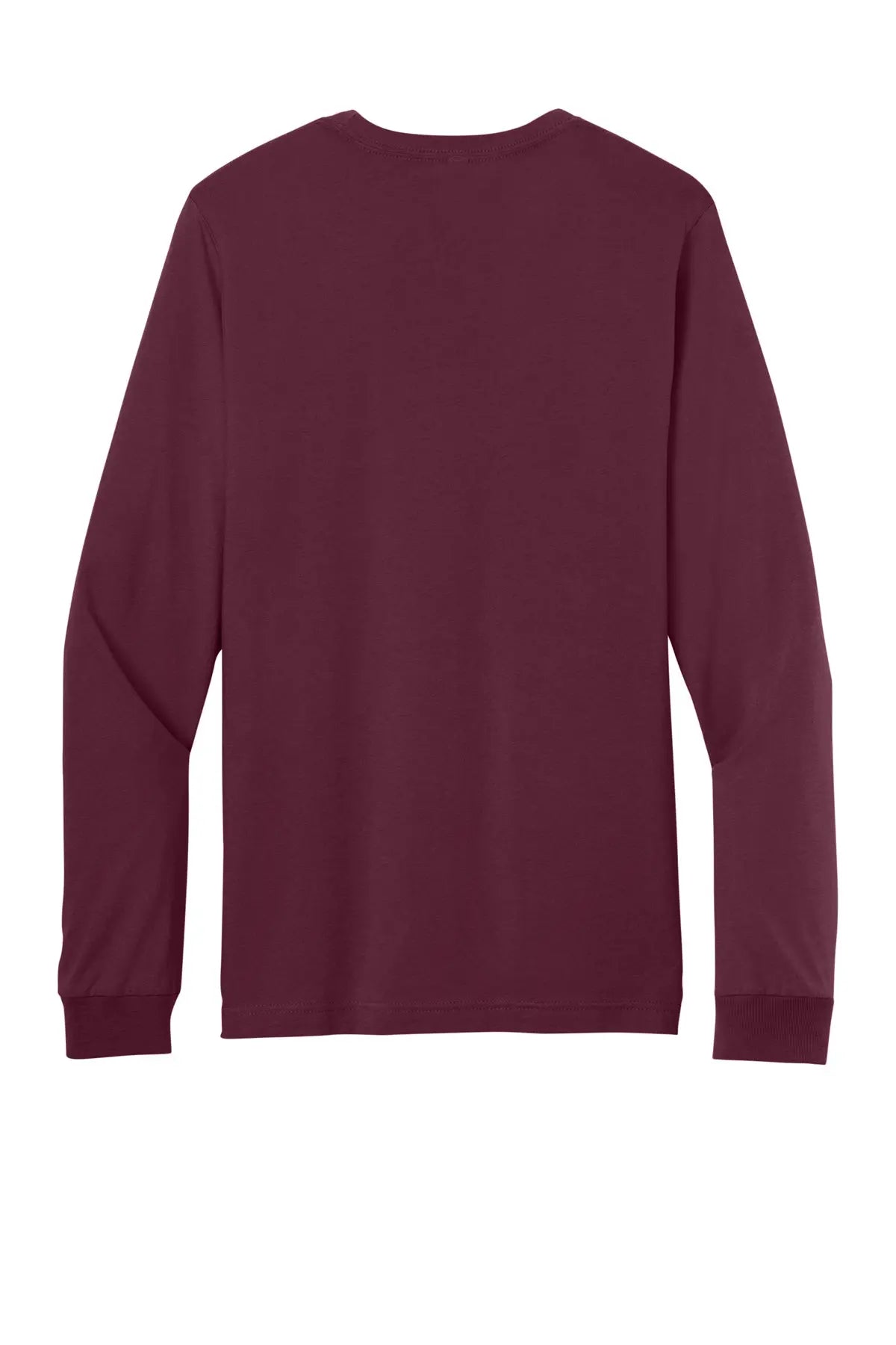 BELLA+CANVAS® Unisex Jersey Long Sleeve Tee #BC3501