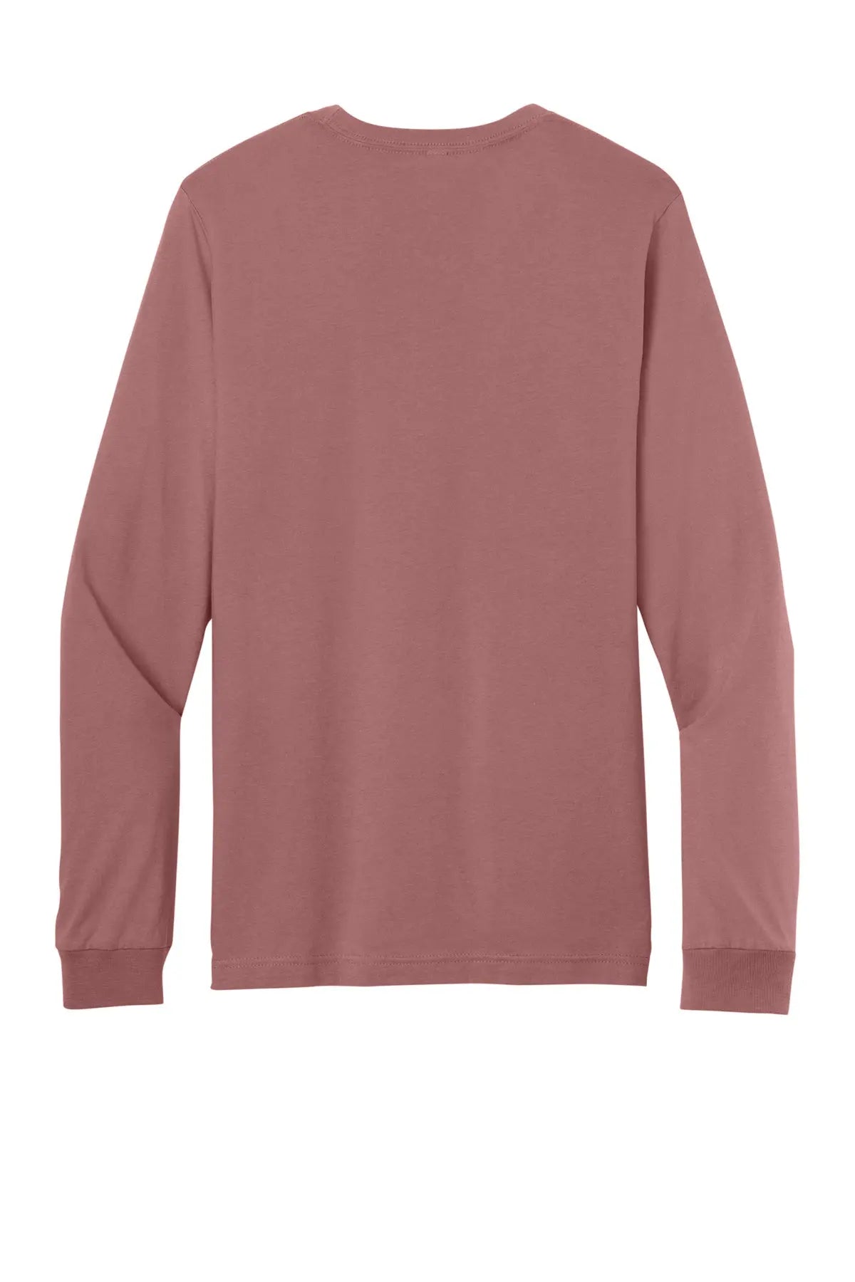 BELLA+CANVAS® Unisex Jersey Long Sleeve Tee #BC3501
