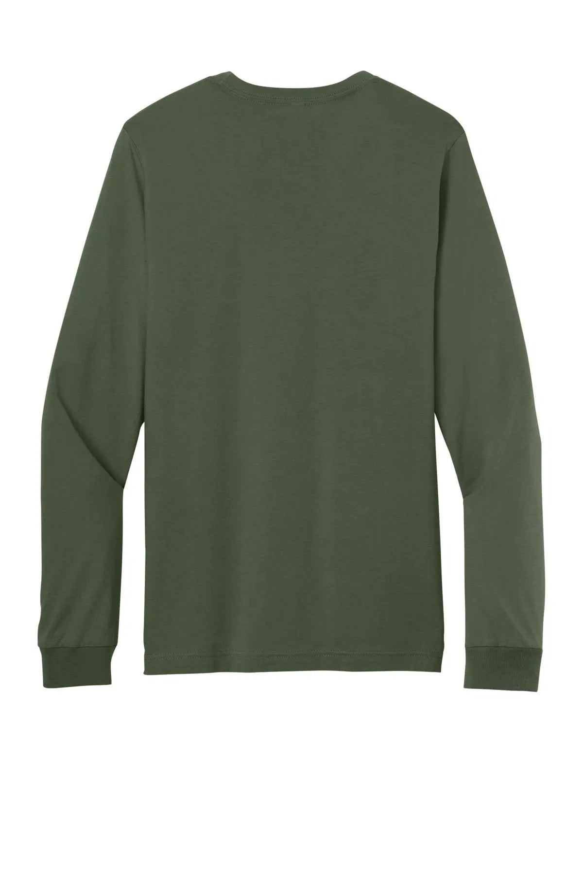 BELLA+CANVAS® Unisex Jersey Long Sleeve Tee #BC3501