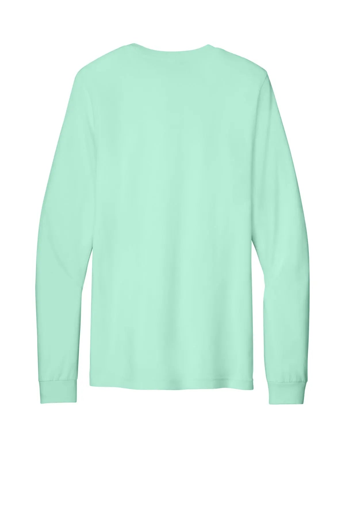 BELLA+CANVAS® Unisex Jersey Long Sleeve Tee #BC3501