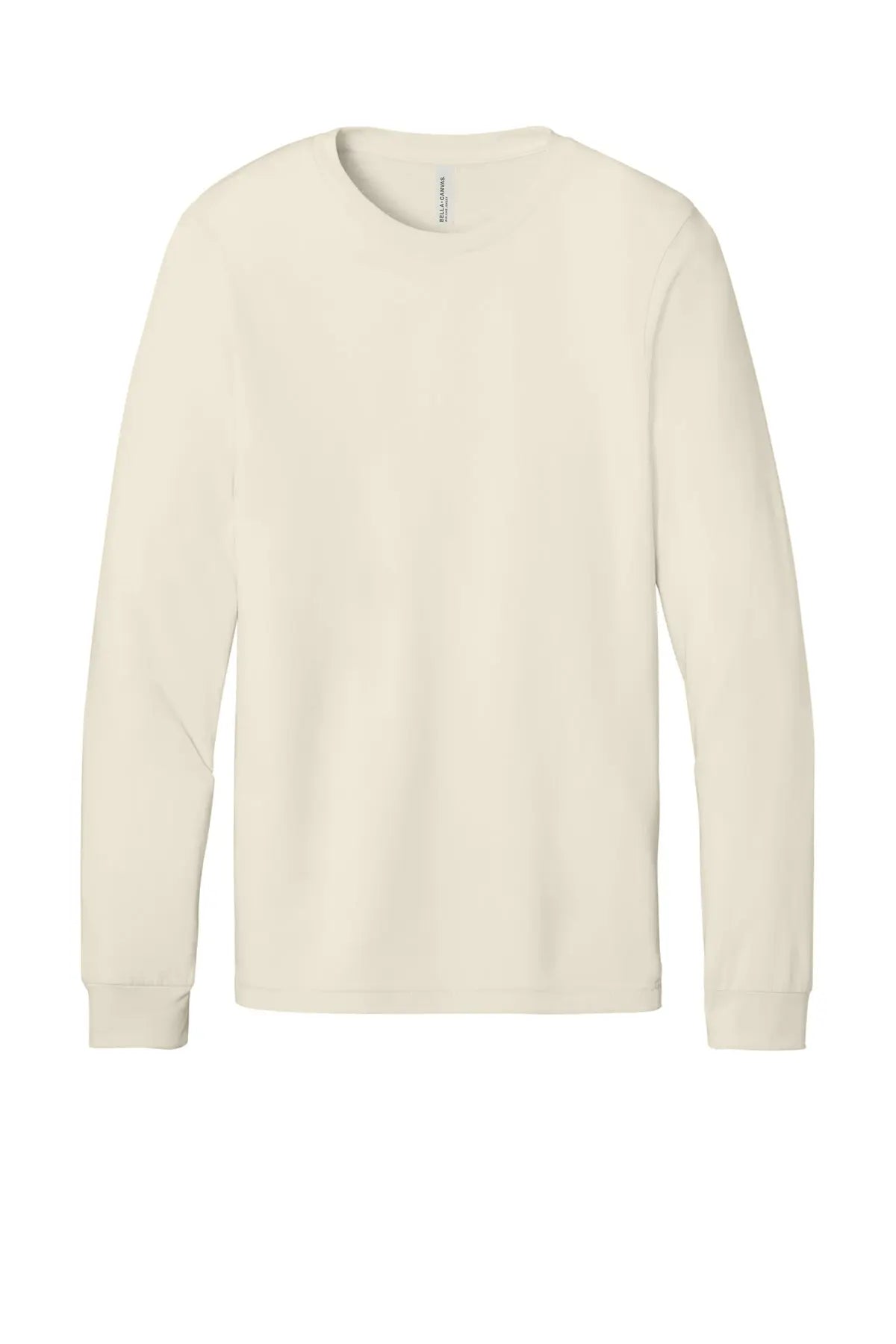BELLA+CANVAS® Unisex Jersey Long Sleeve Tee #BC3501