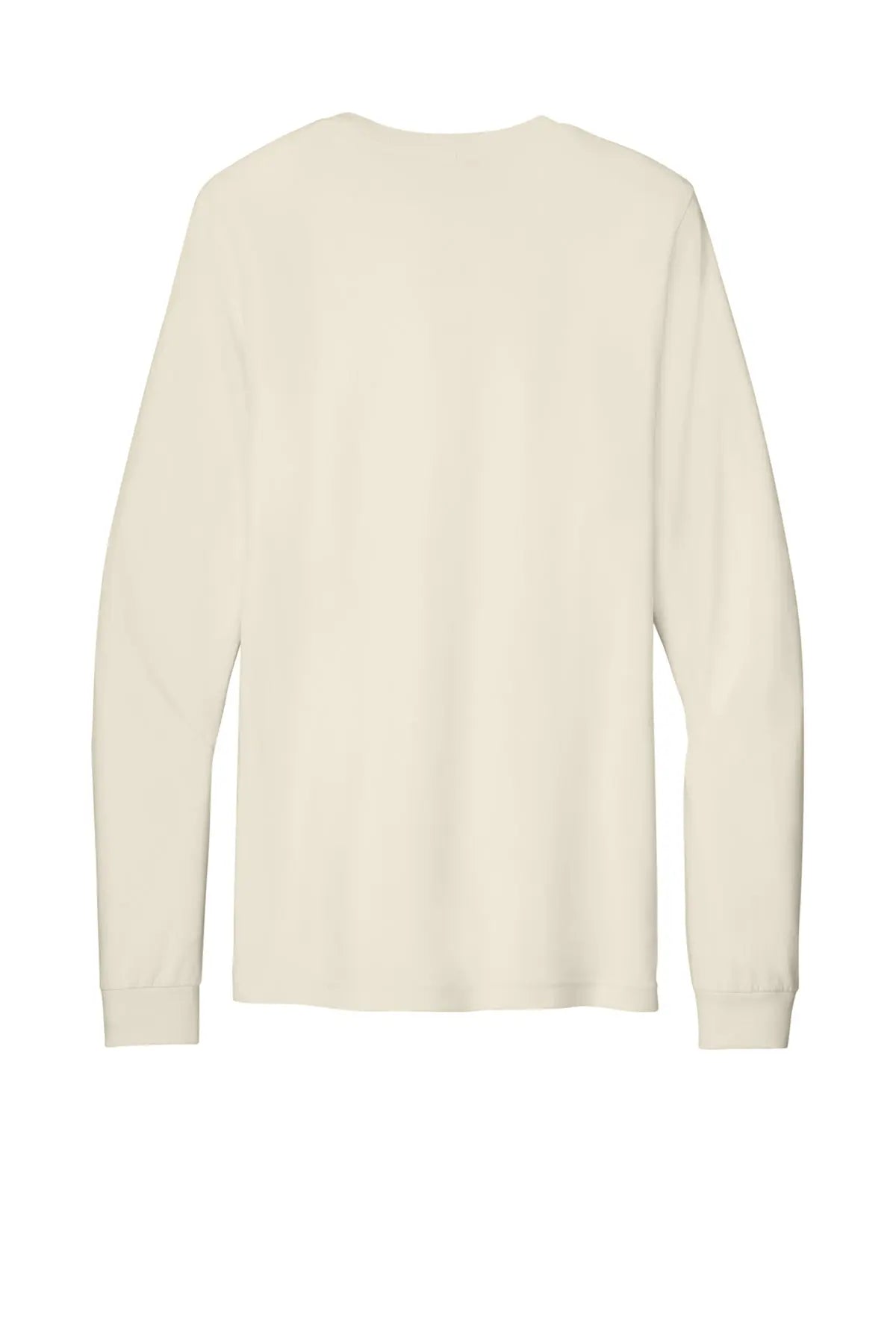 BELLA+CANVAS® Unisex Jersey Long Sleeve Tee #BC3501