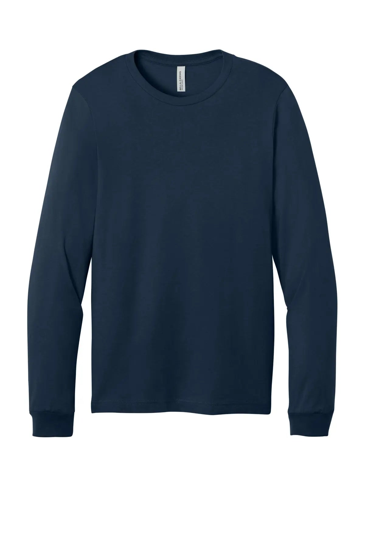 BELLA+CANVAS® Unisex Jersey Long Sleeve Tee #BC3501