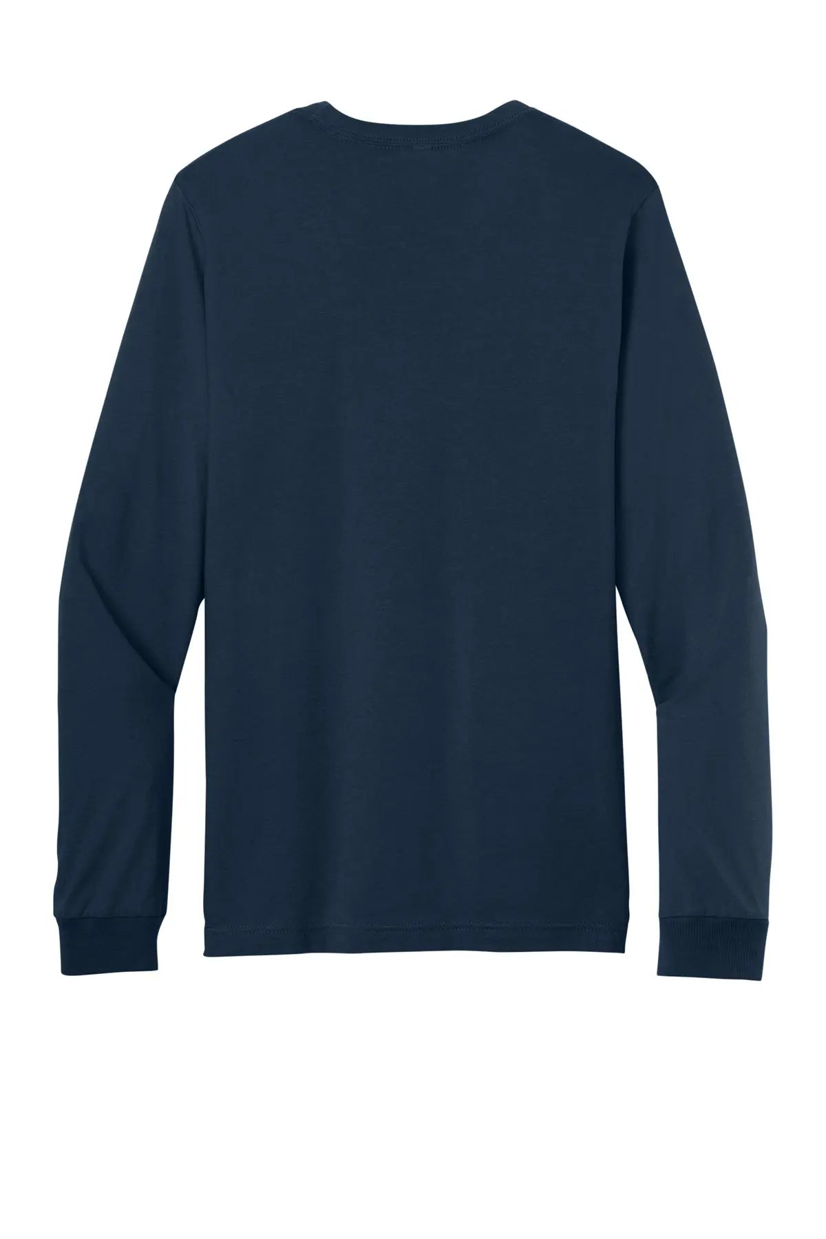 BELLA+CANVAS® Unisex Jersey Long Sleeve Tee #BC3501